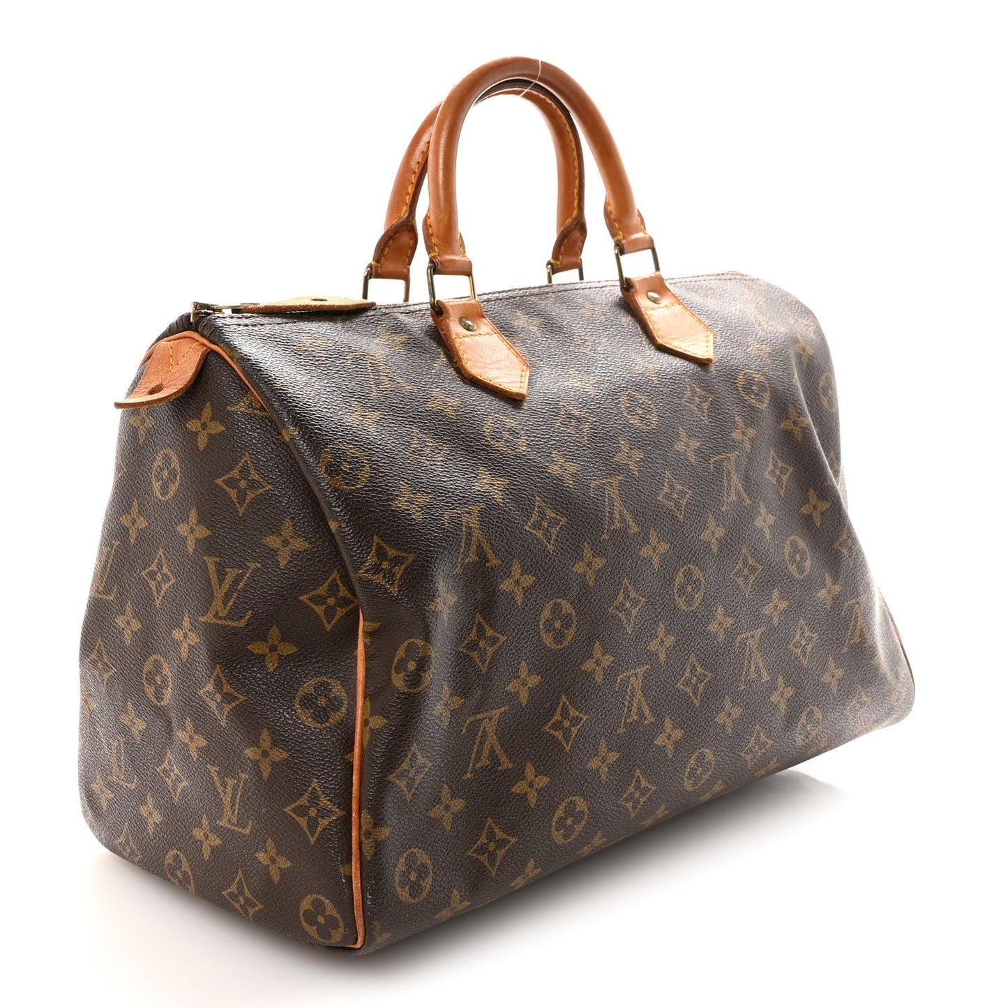 Monogram Speedy 35