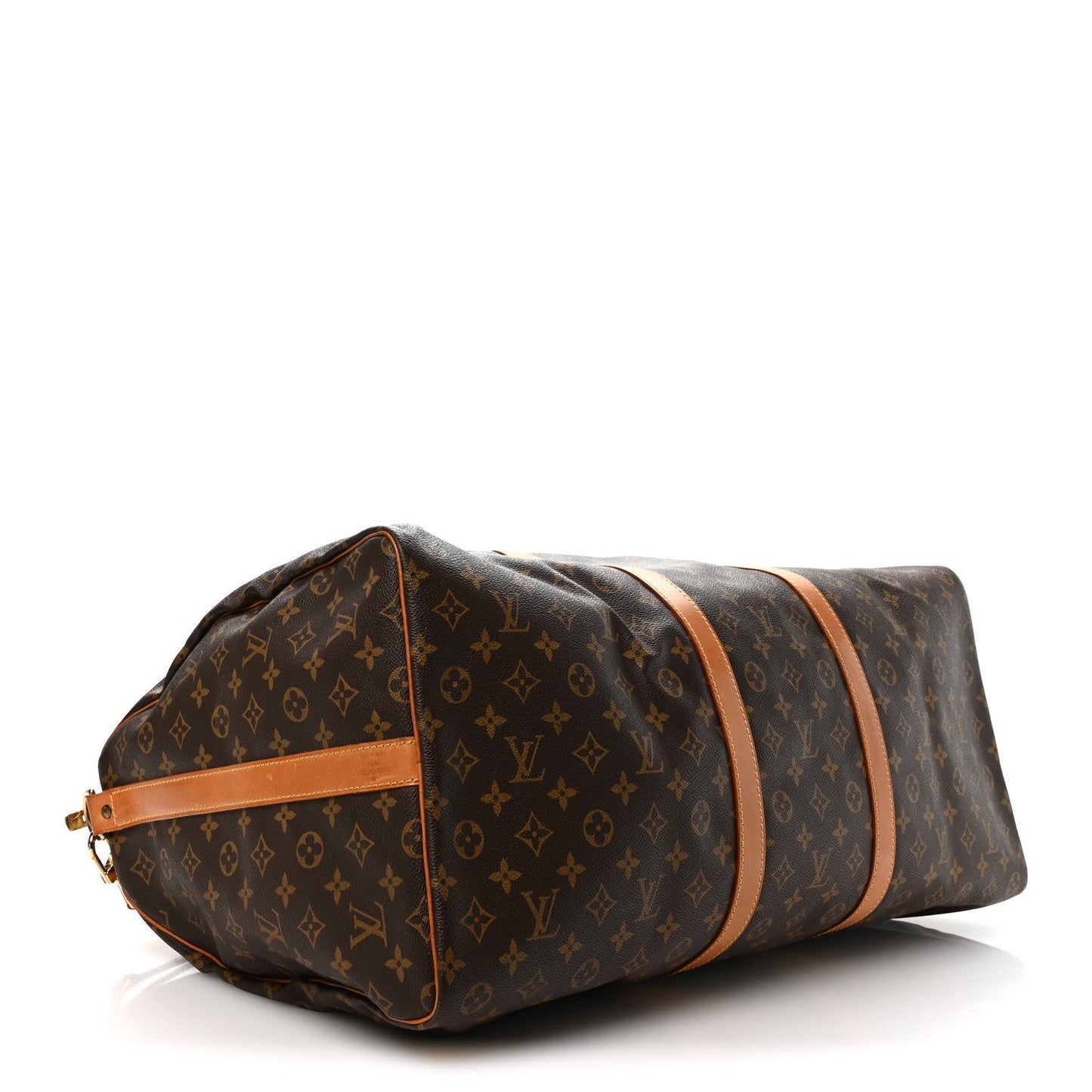 Monogram Keepall Bandouliere 60