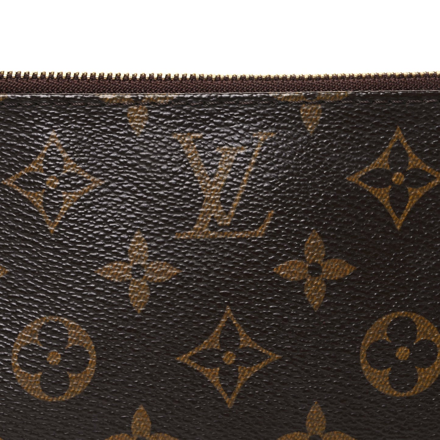 Monogram Pochette Accessories NM