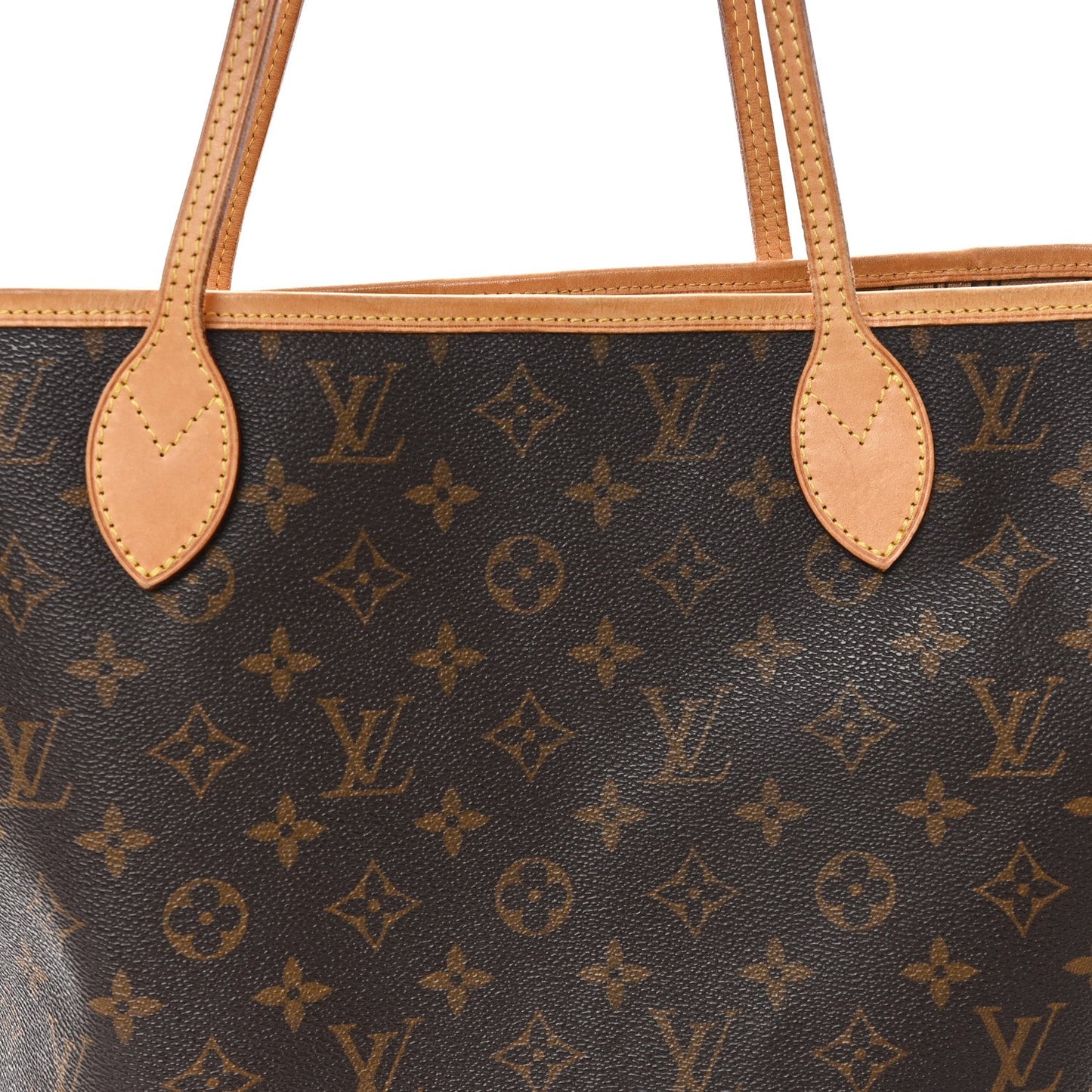 Monogram Neverfull MM