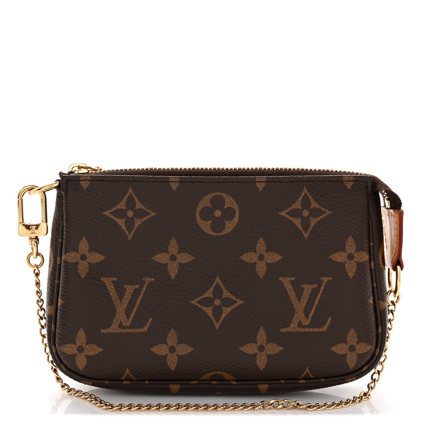 Monogram Mini Pochette Accessories