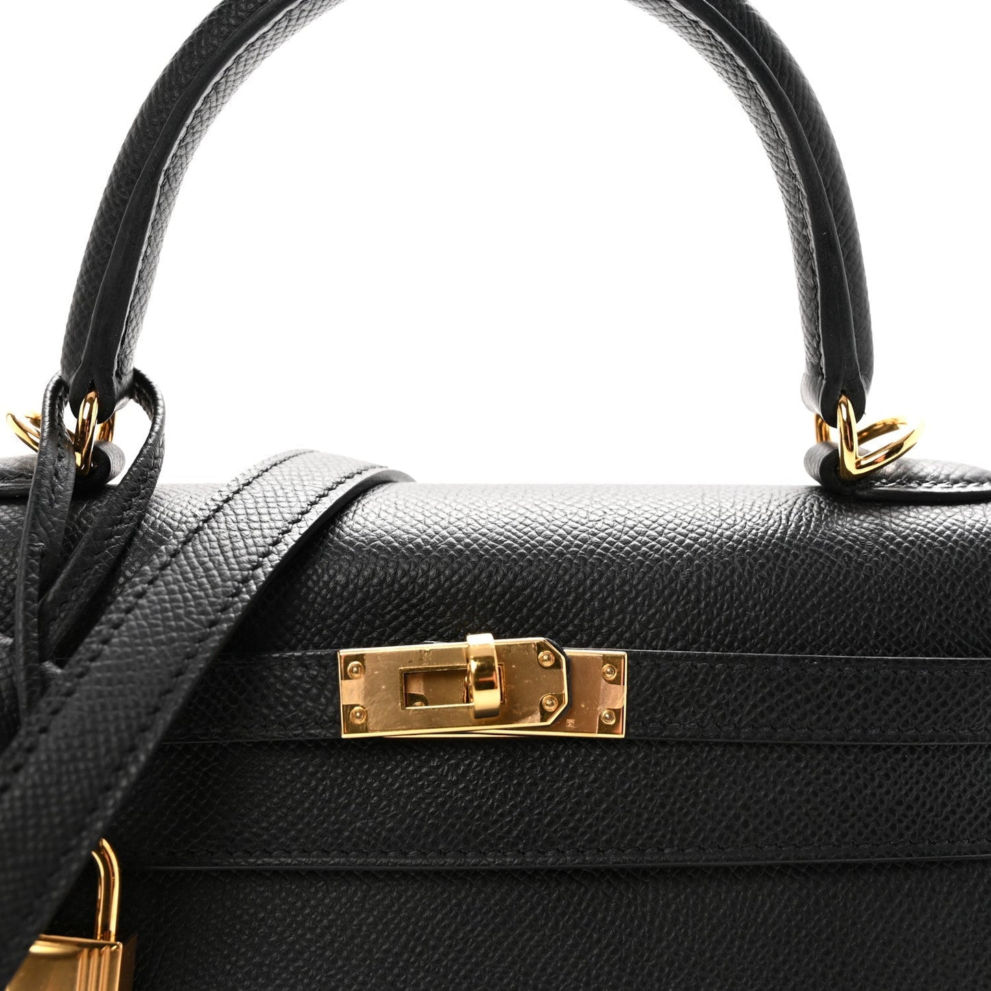 Epsom Kelly Sellier 25 Black