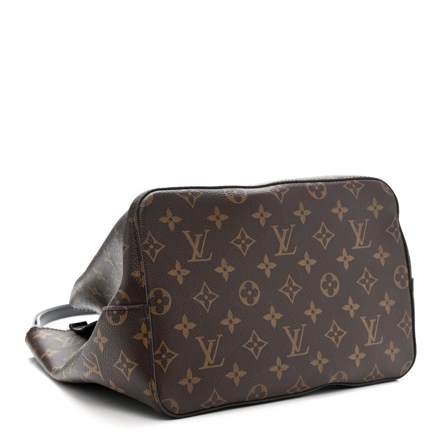 Monogram Neonoe MM Black