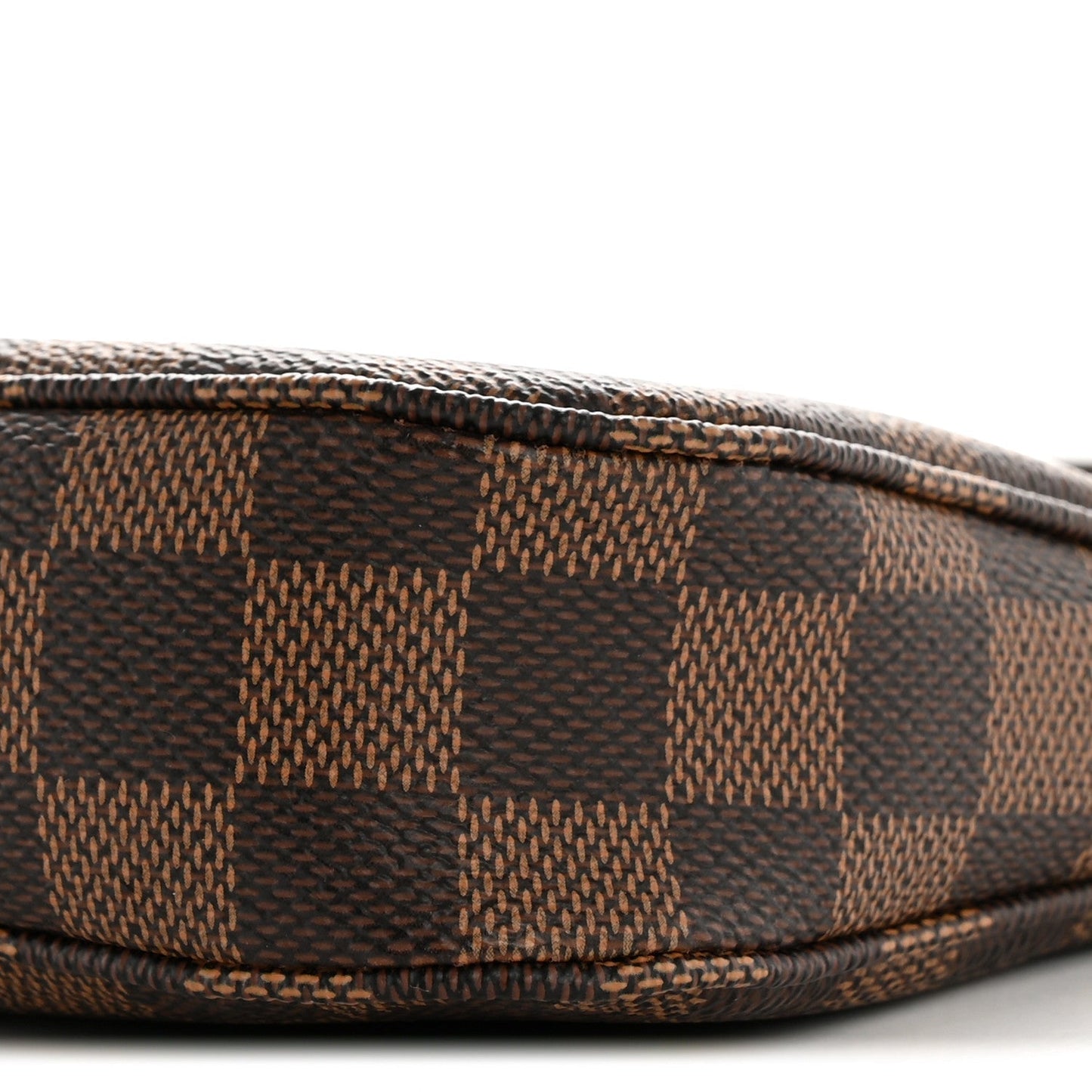 Damier Ebene Pochette Accessories NM