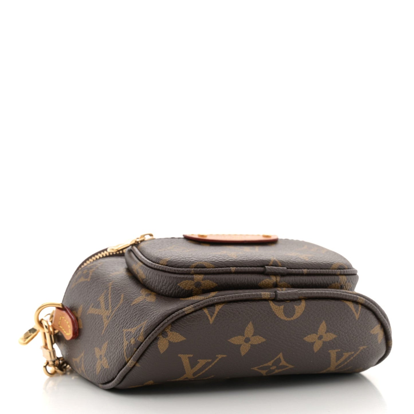 Monogram Mini Bumbag
