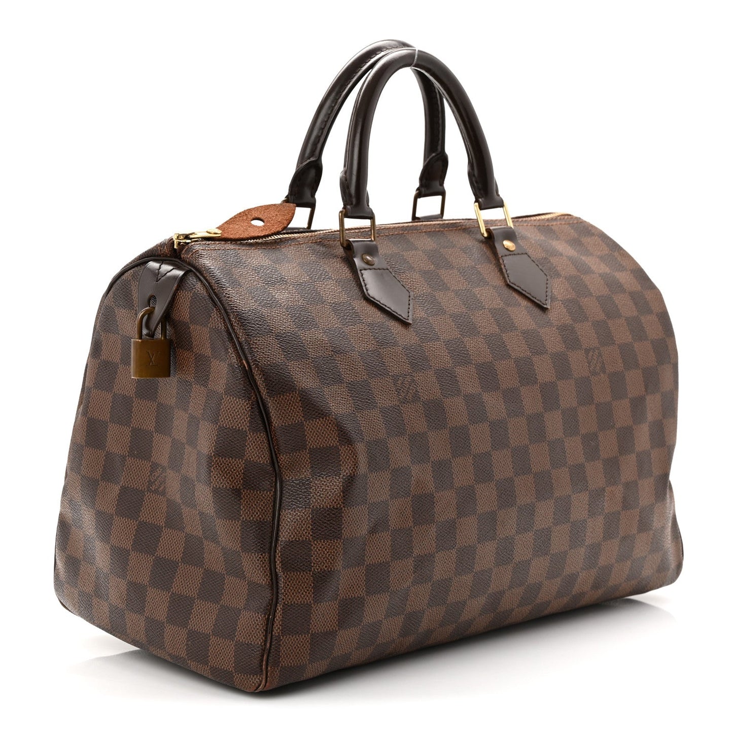 Damier Ebene Speedy 35