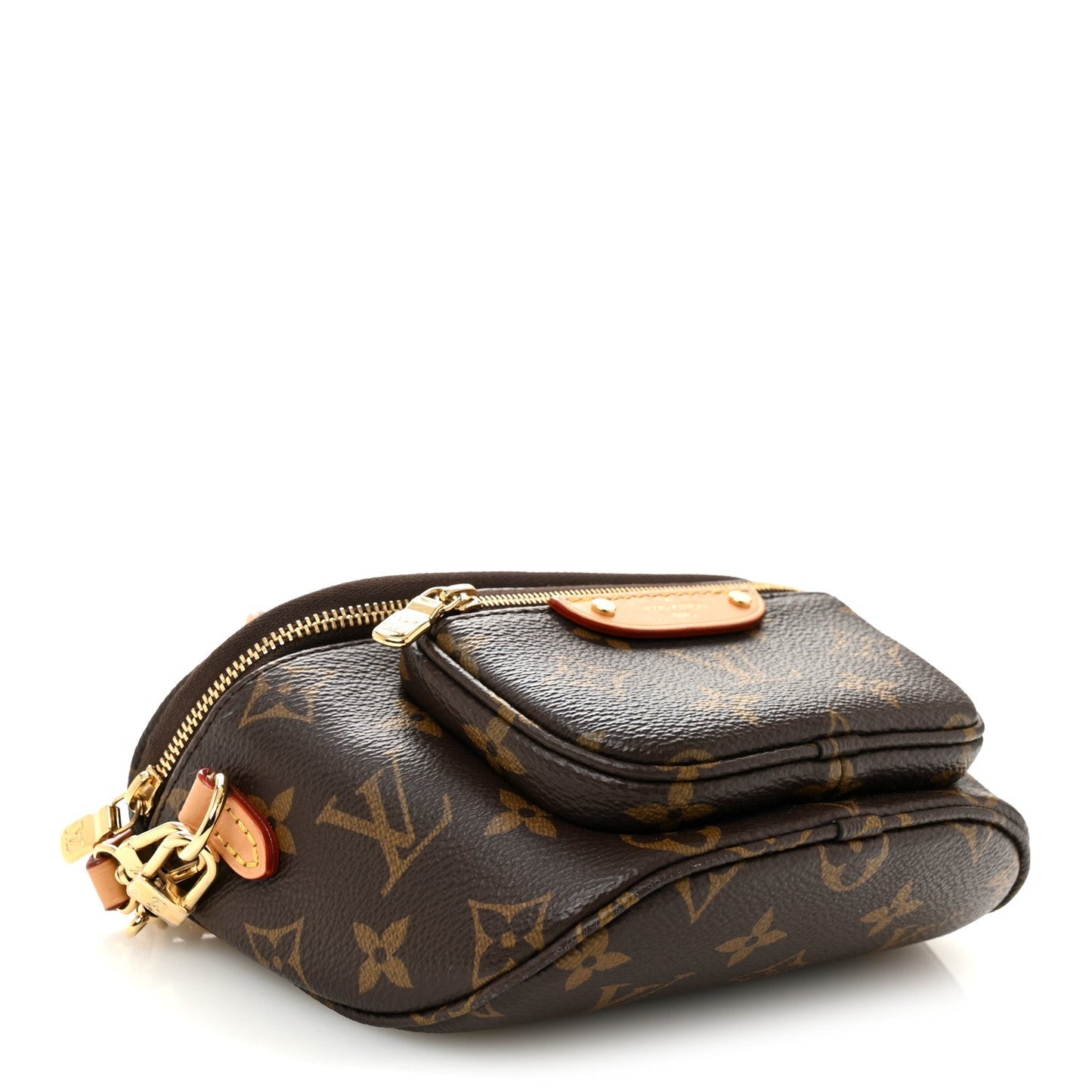 Monogram Mini Bumbag