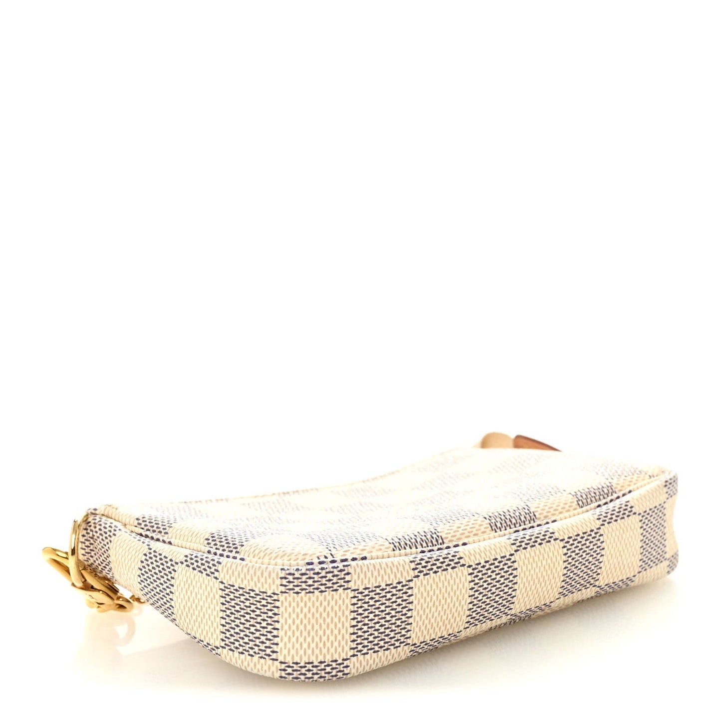 Damier Azur Mini Pochette Accessories