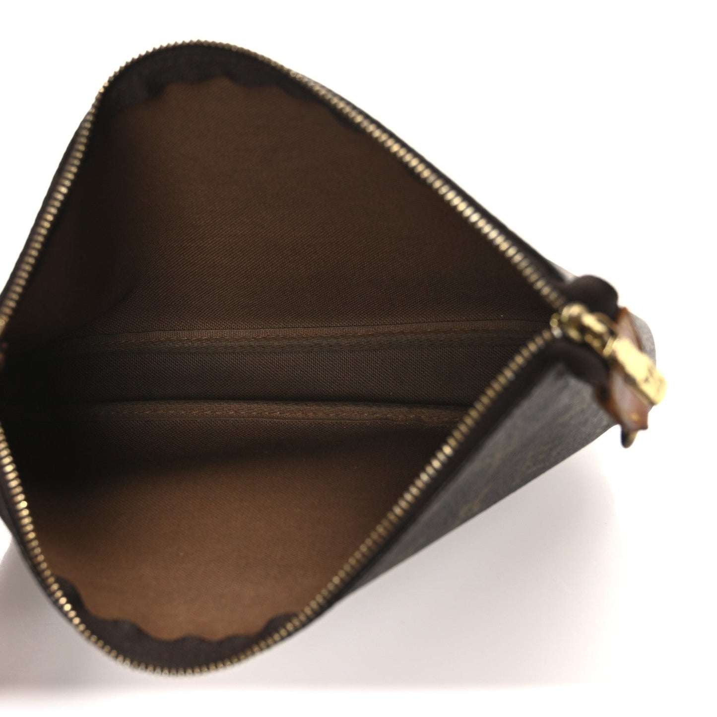 Monogram Pochette Accessories