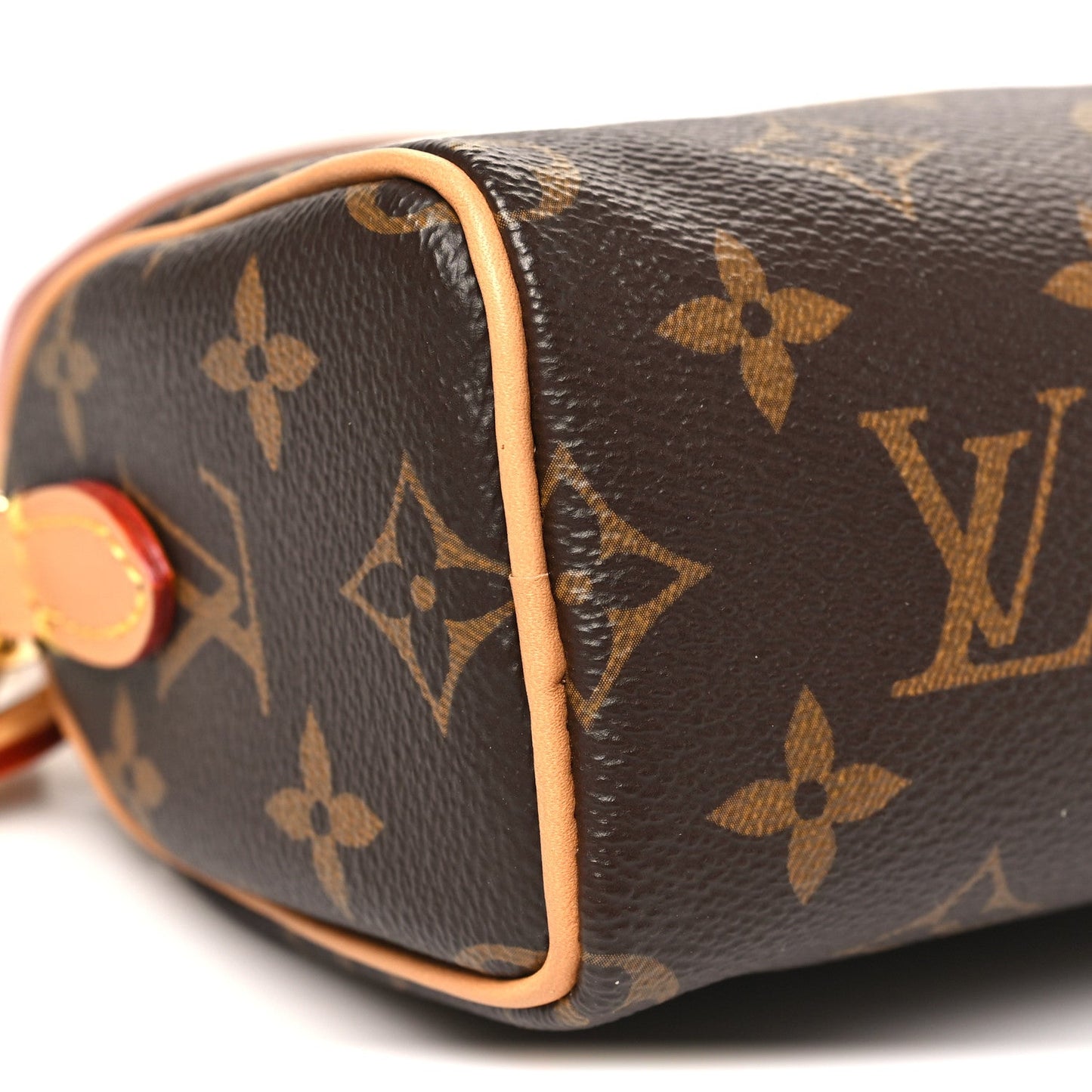 Monogram Nano Speedy Bandouliere