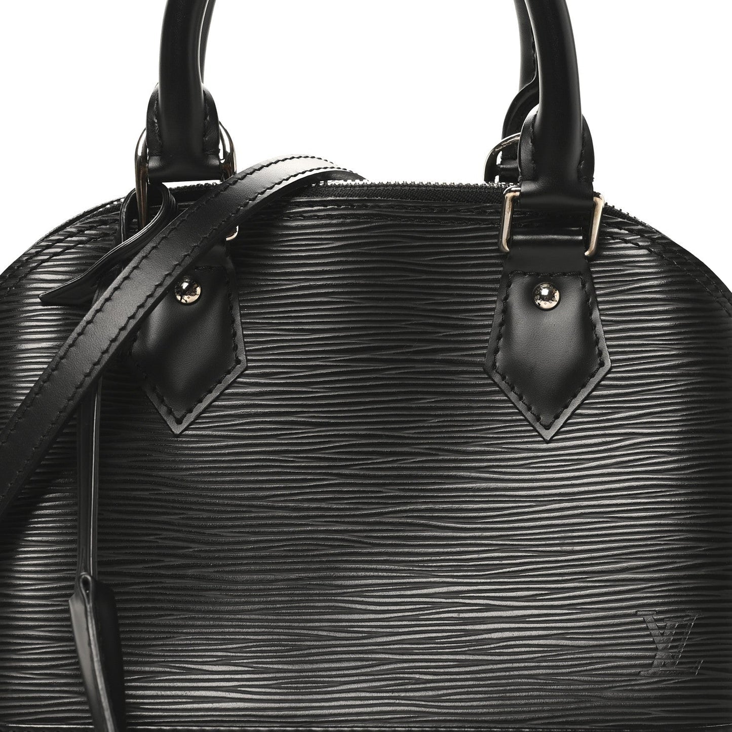 Epi Alma BB Black
