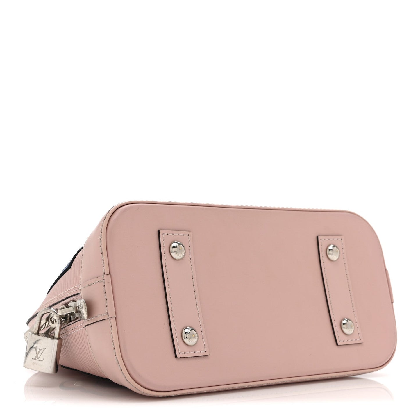 Epi Stickers Alma BB Rose Ballerine