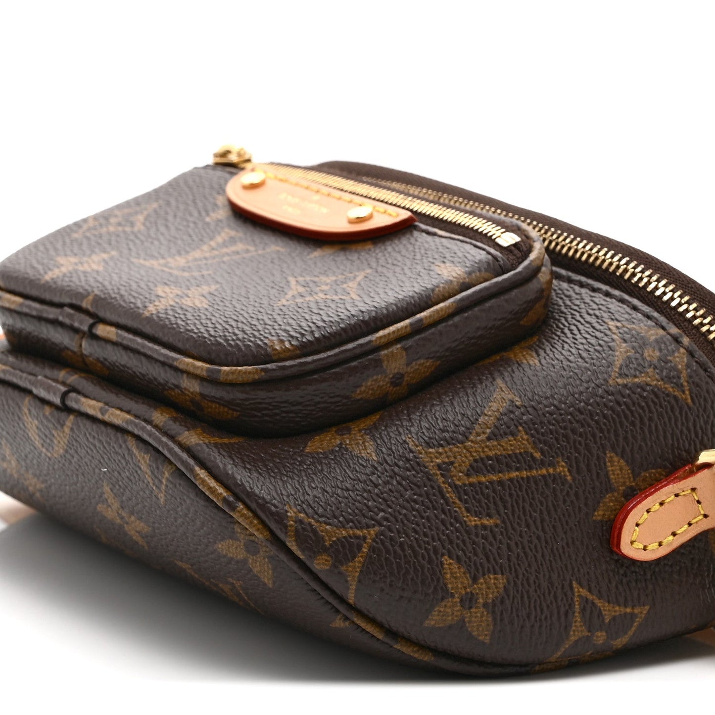 Monogram Mini Bumbag