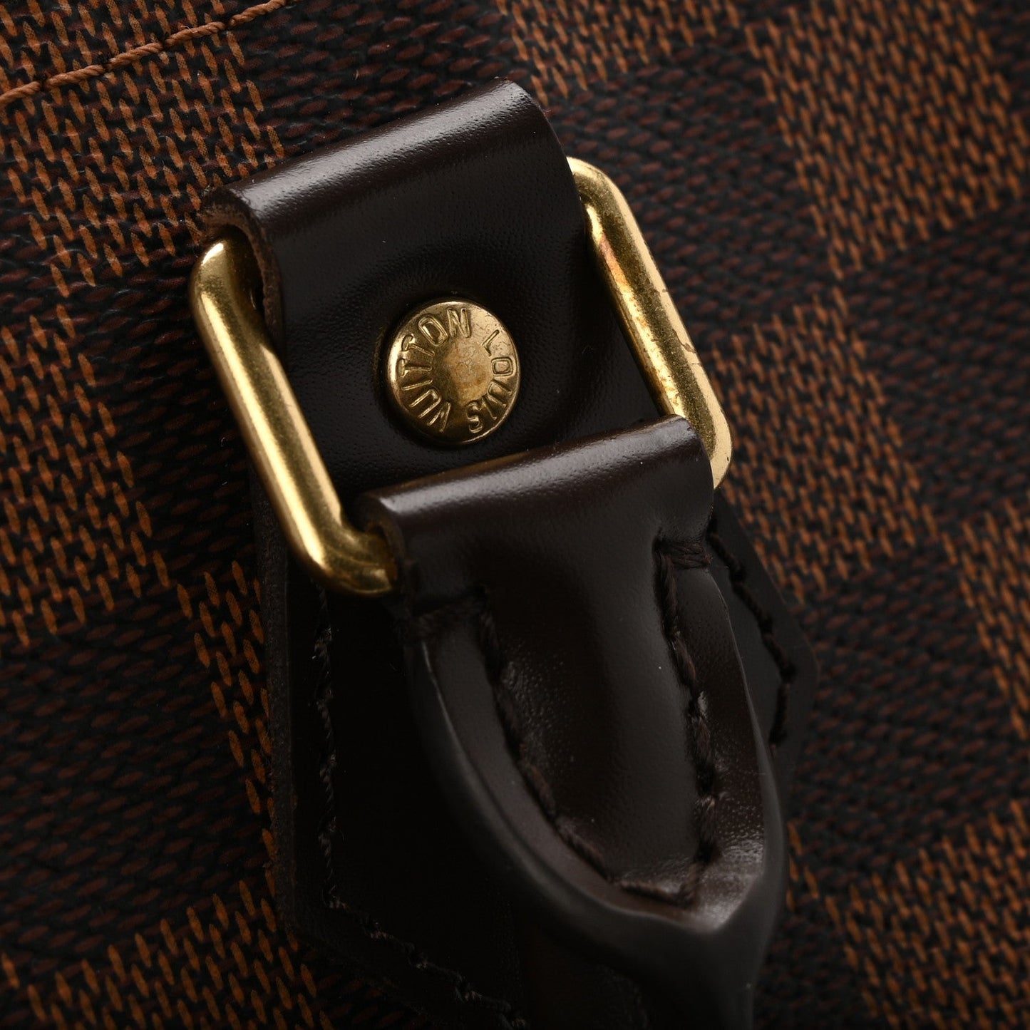 Damier Ebene Speedy 30