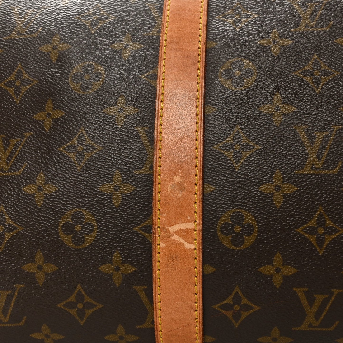Monogram Keepall 55