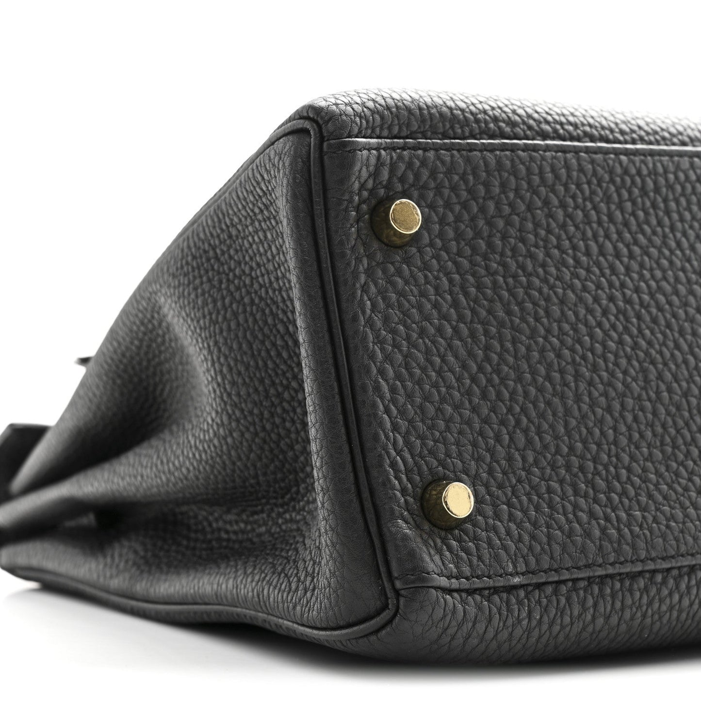 Togo Kelly Retourne 28 Black