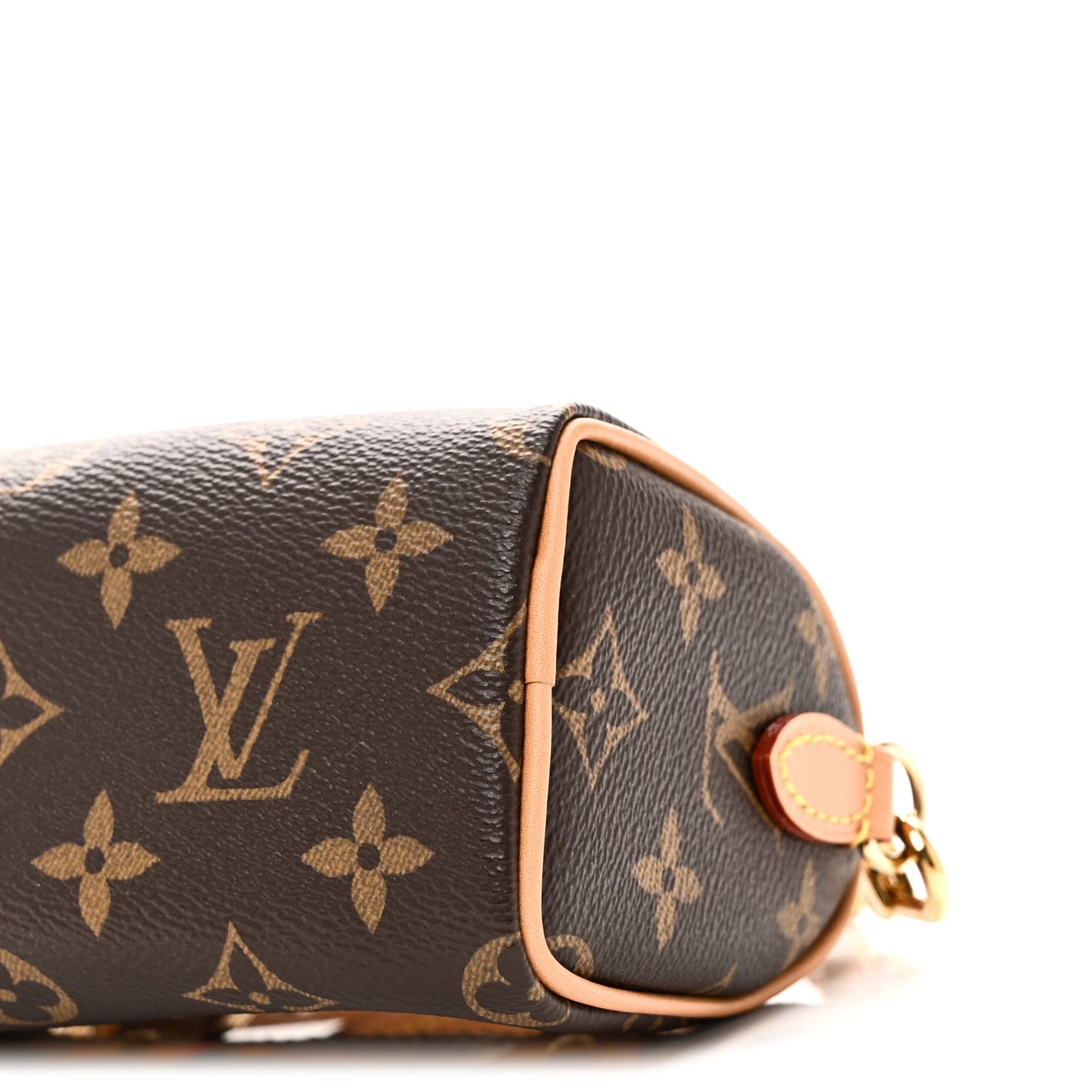Monogram Nano Speedy Bandouliere