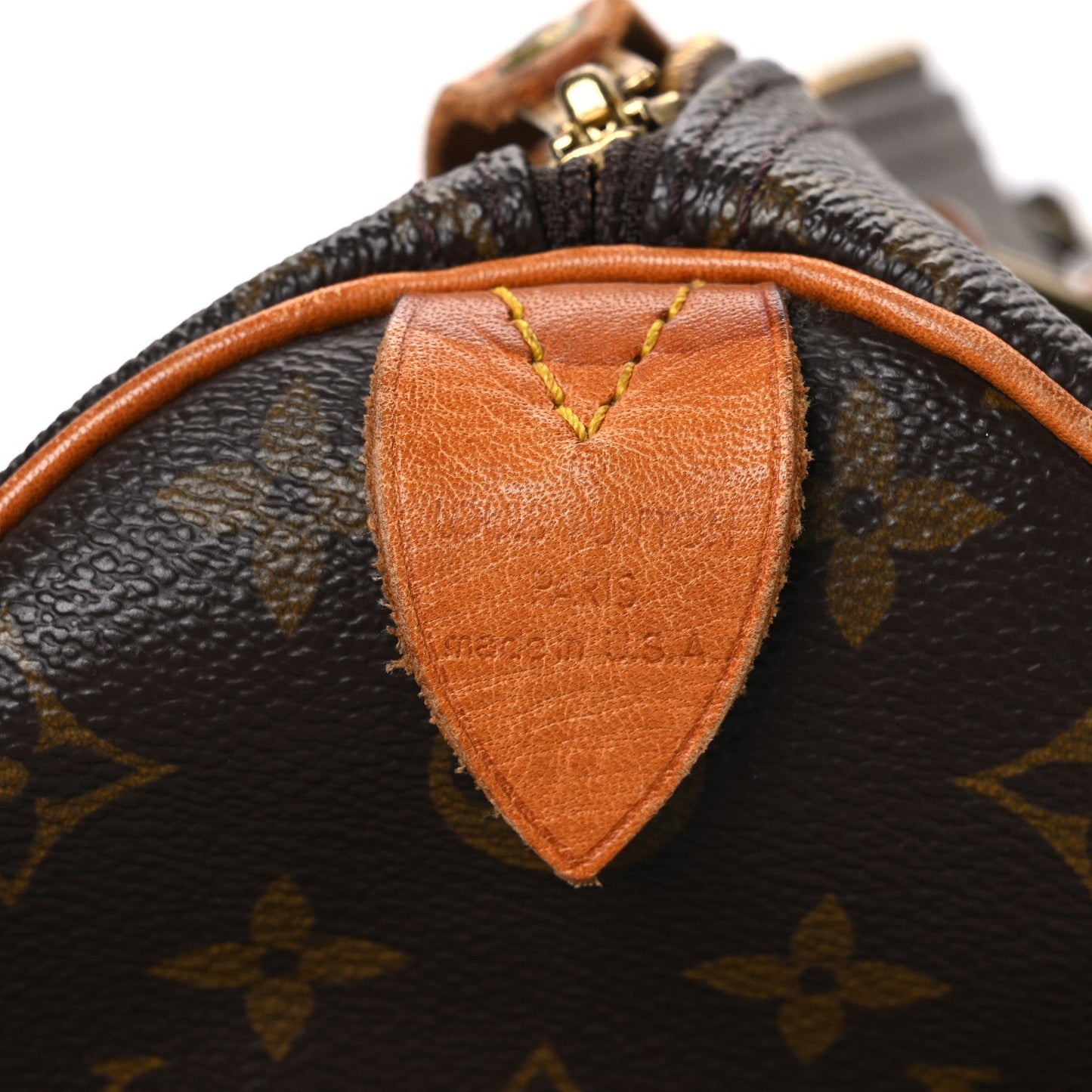Monogram Speedy 30