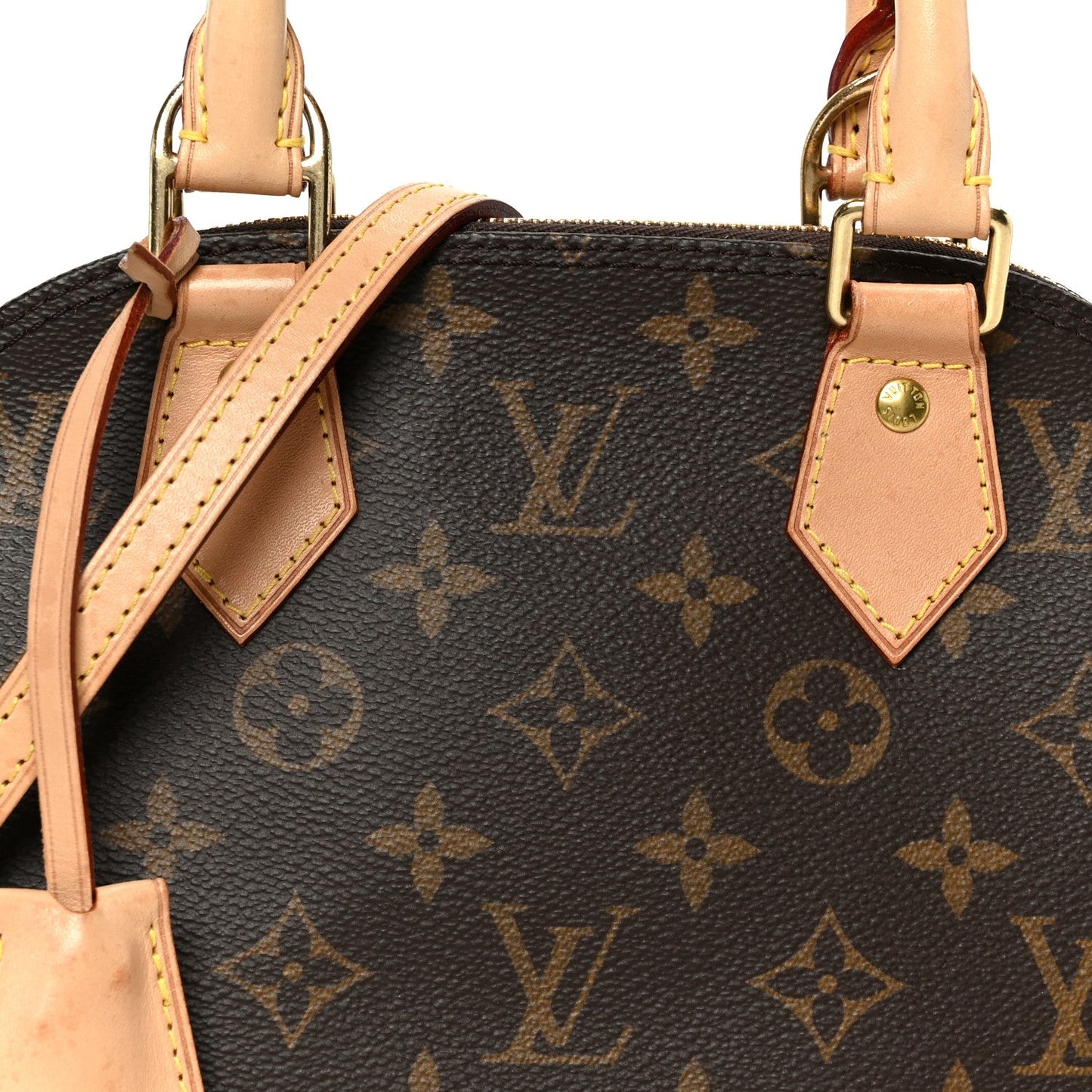 Monogram Alma BB