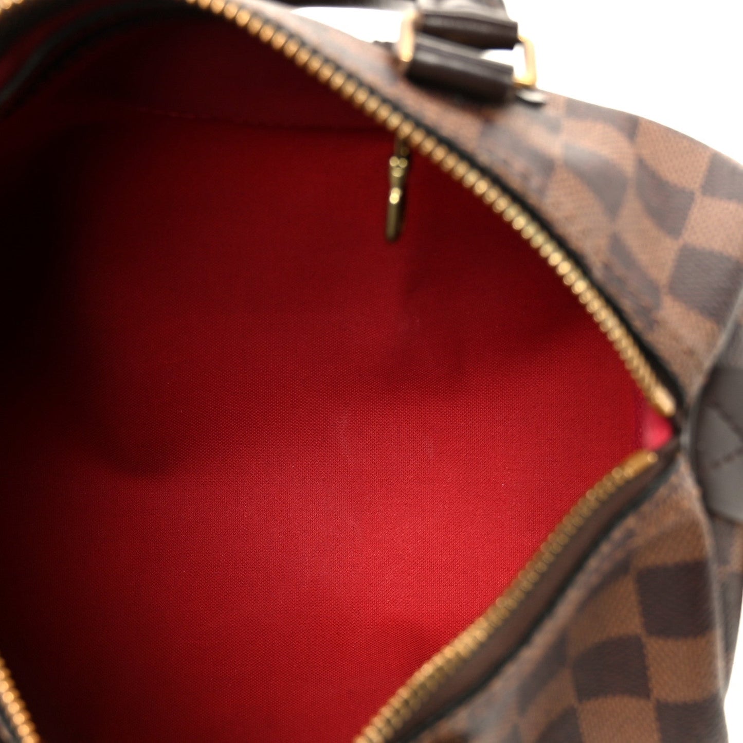 Damier Ebene Speedy 25