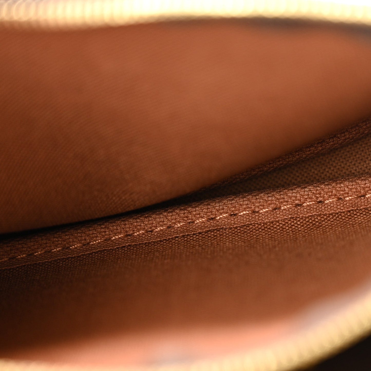 Monogram Multi Pochette Accessories Kaki