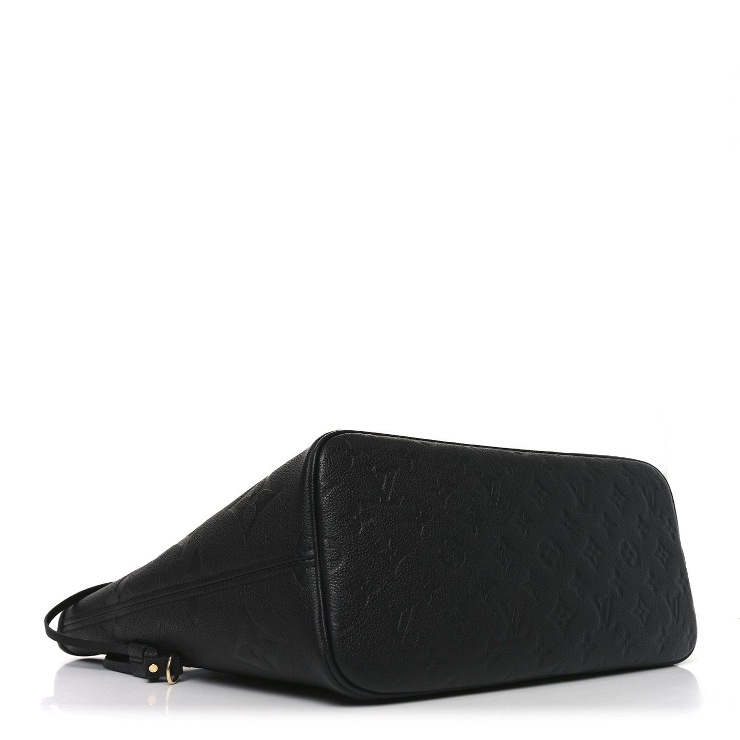 Empreinte Monogram Giant Neverfull MM Black