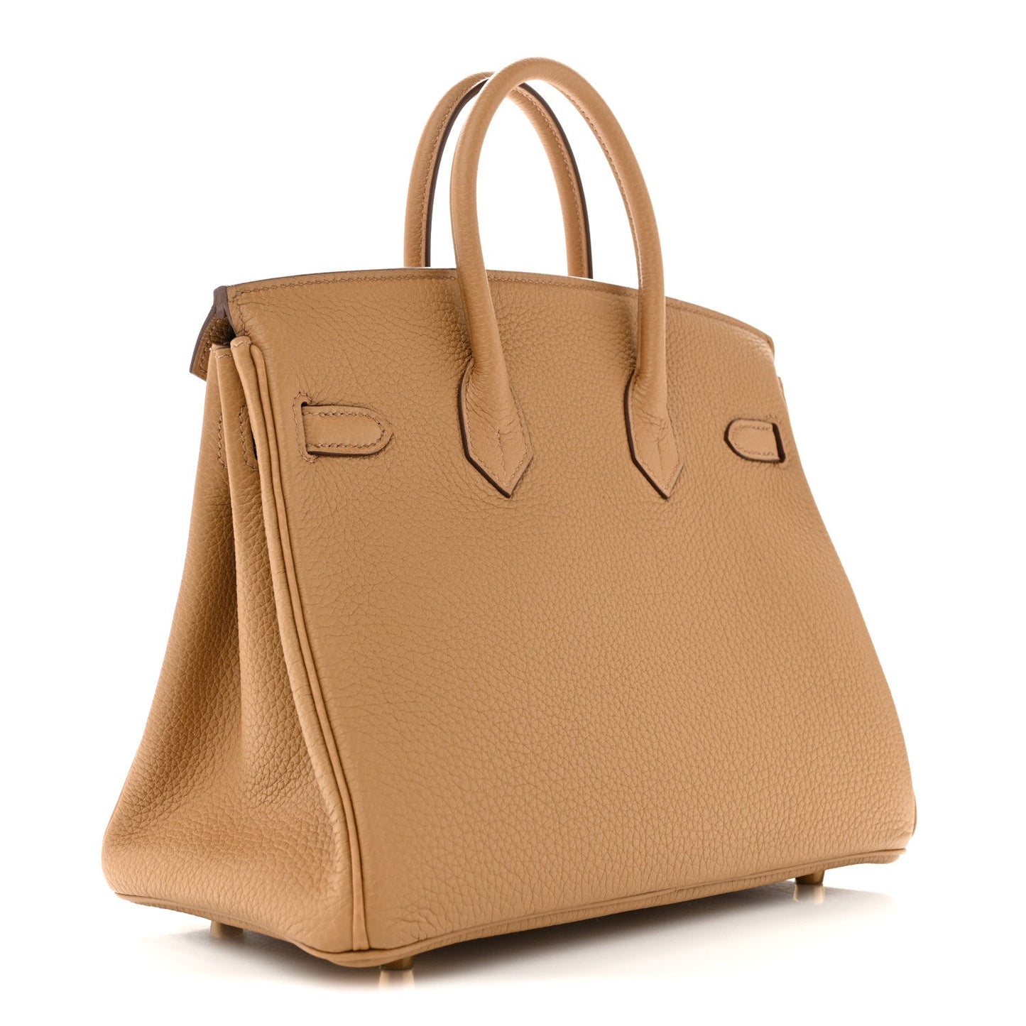 Togo Birkin 25 Biscuit