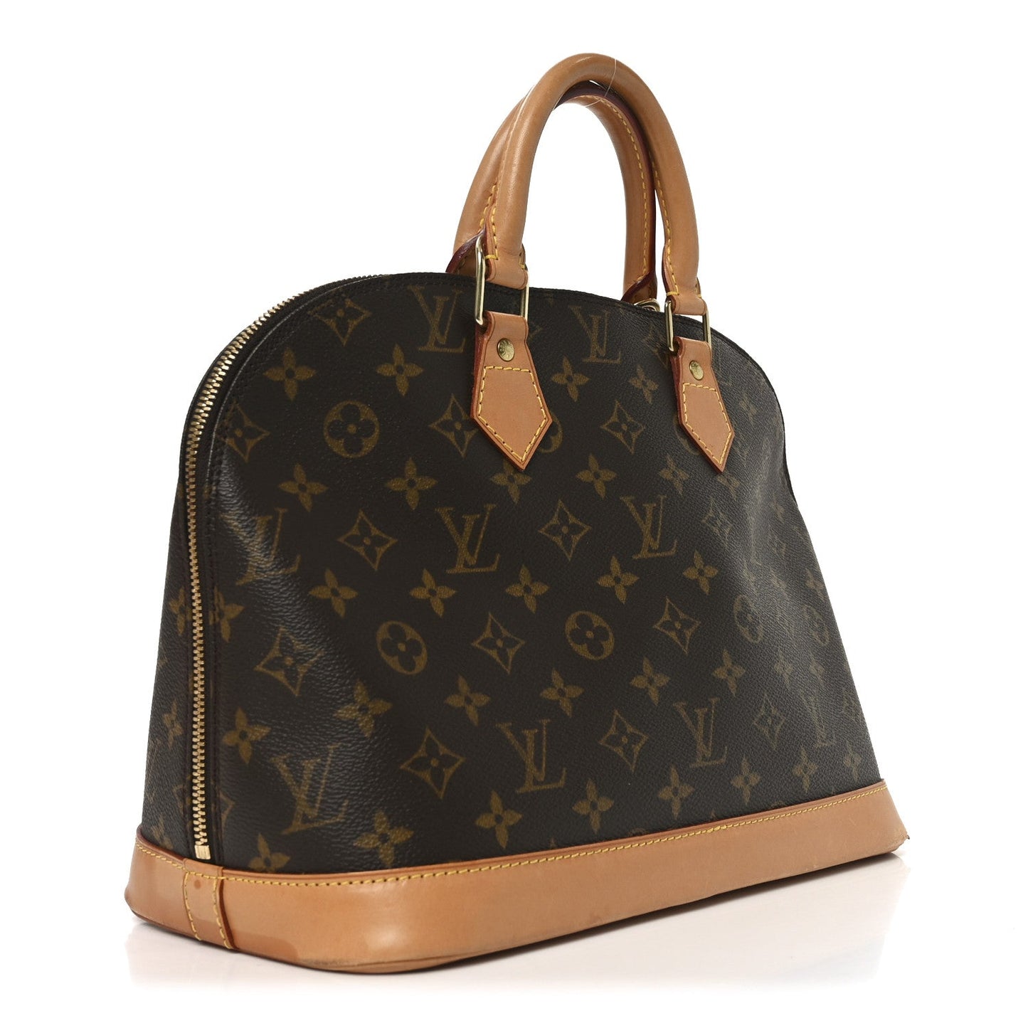 Monogram Alma PM
