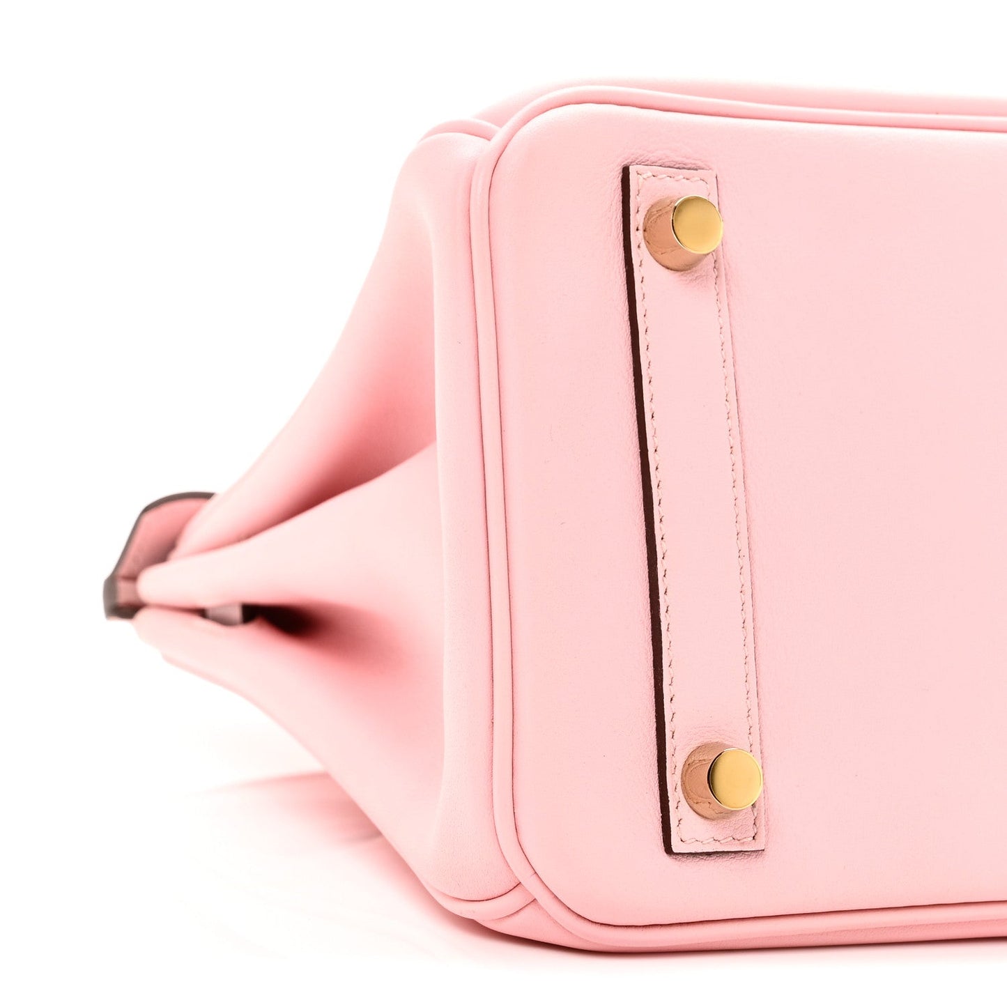 Swift Birkin 25 Rose Sakura