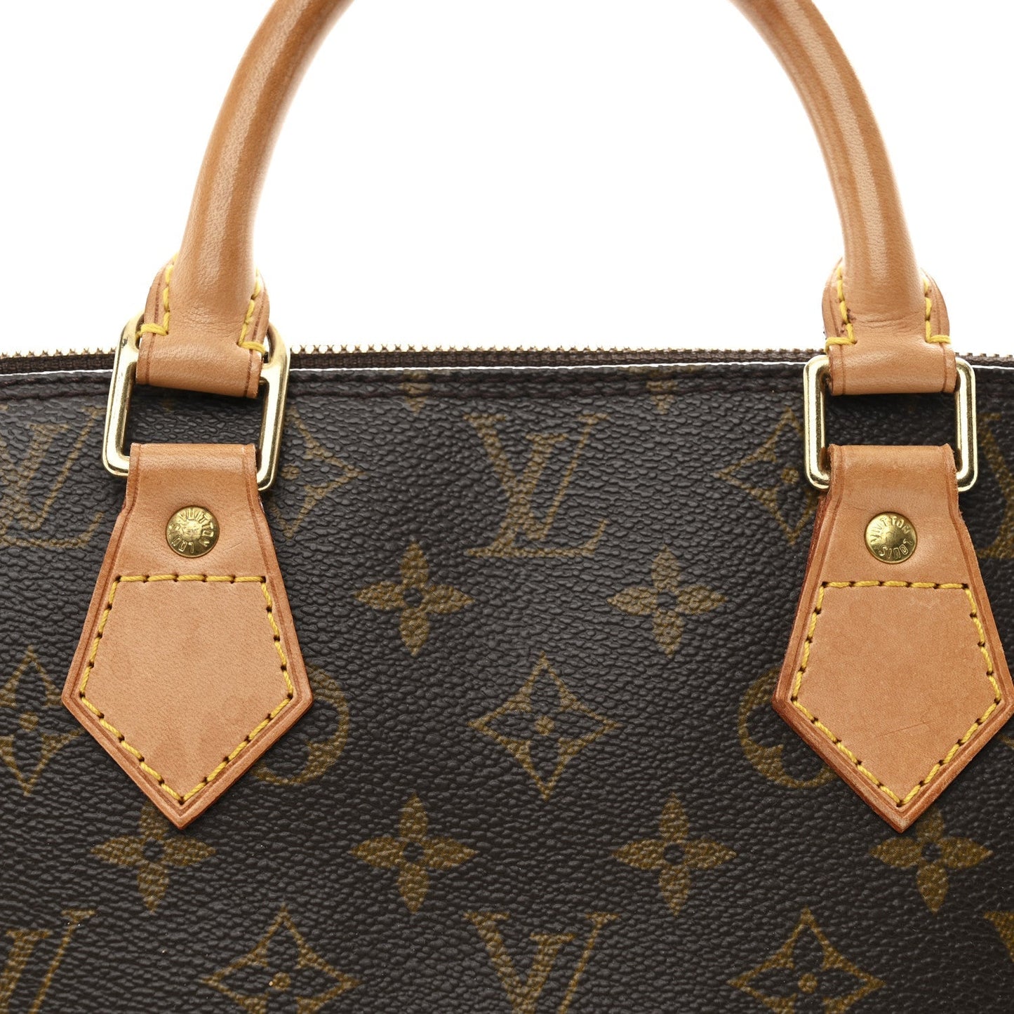 Monogram Alma PM