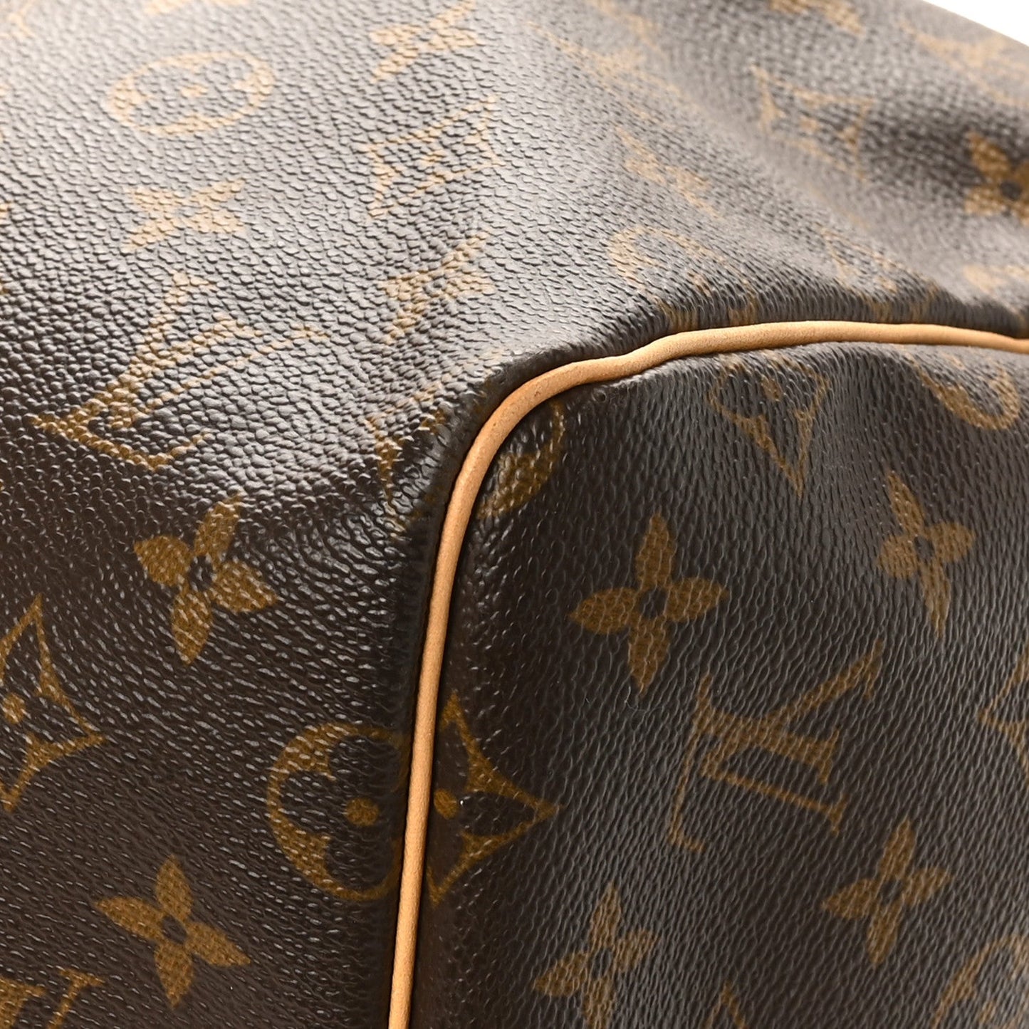 Monogram Keepall Bandouliere 55