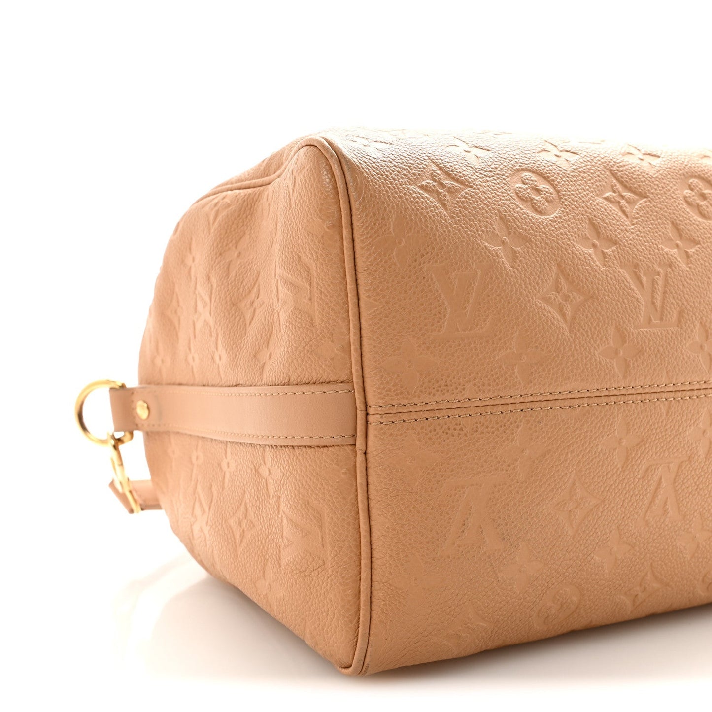 Empreinte Monogram Soft Speedy Bandouliere 30 Arizona
