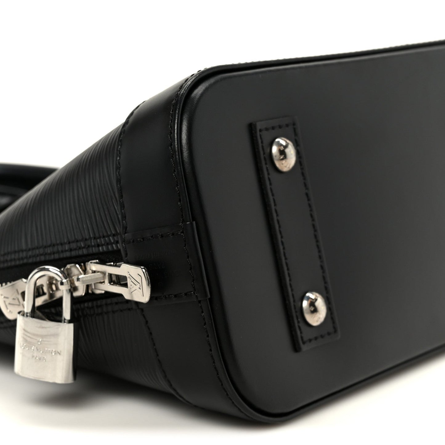 Epi Alma BB Black