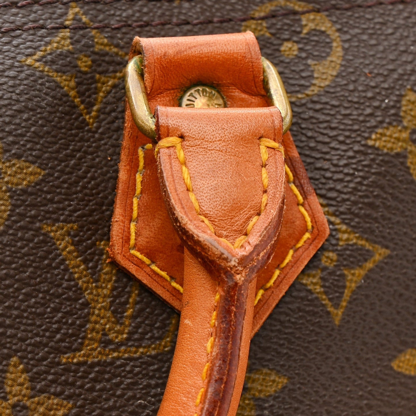 Monogram Speedy 30