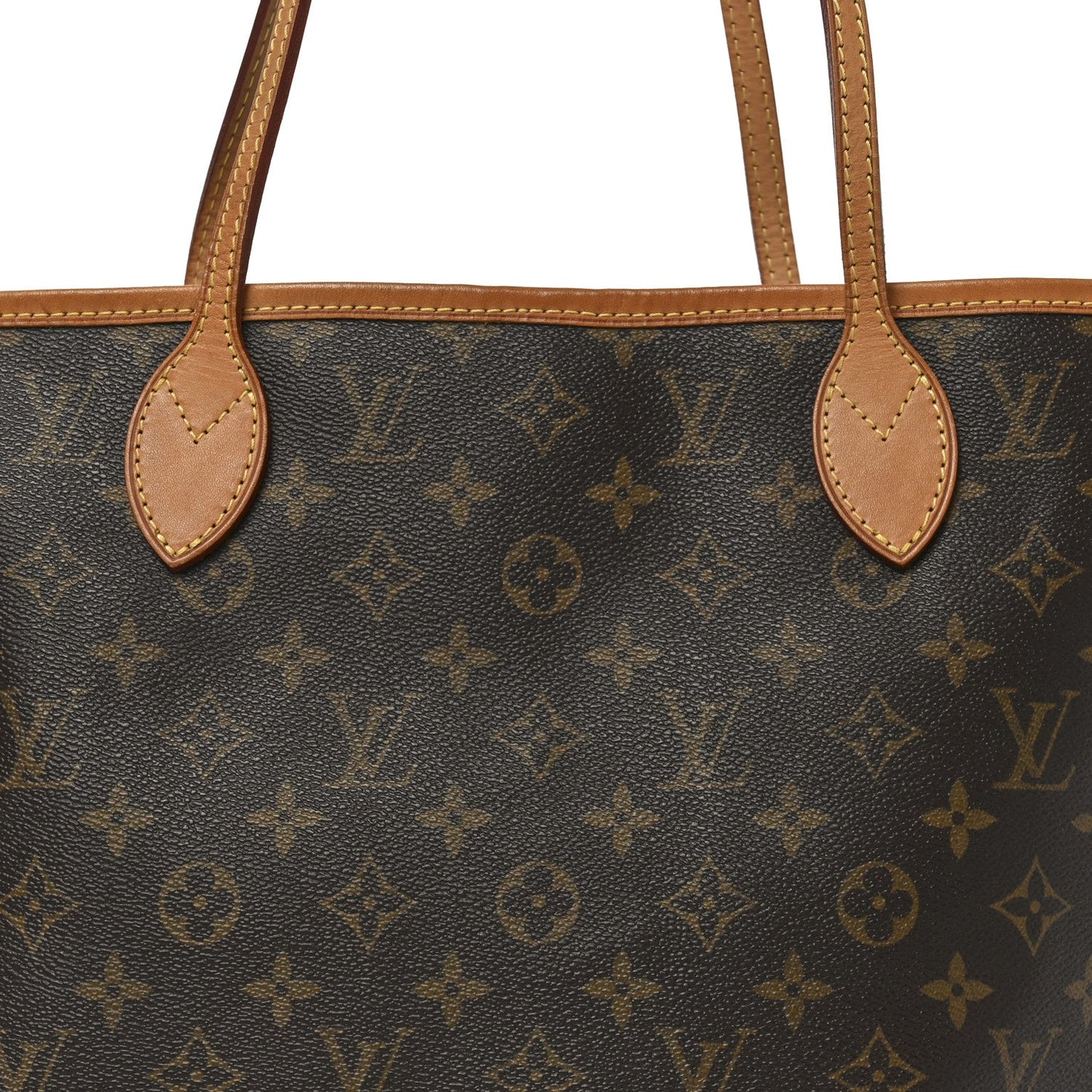 Monogram Neverfull MM