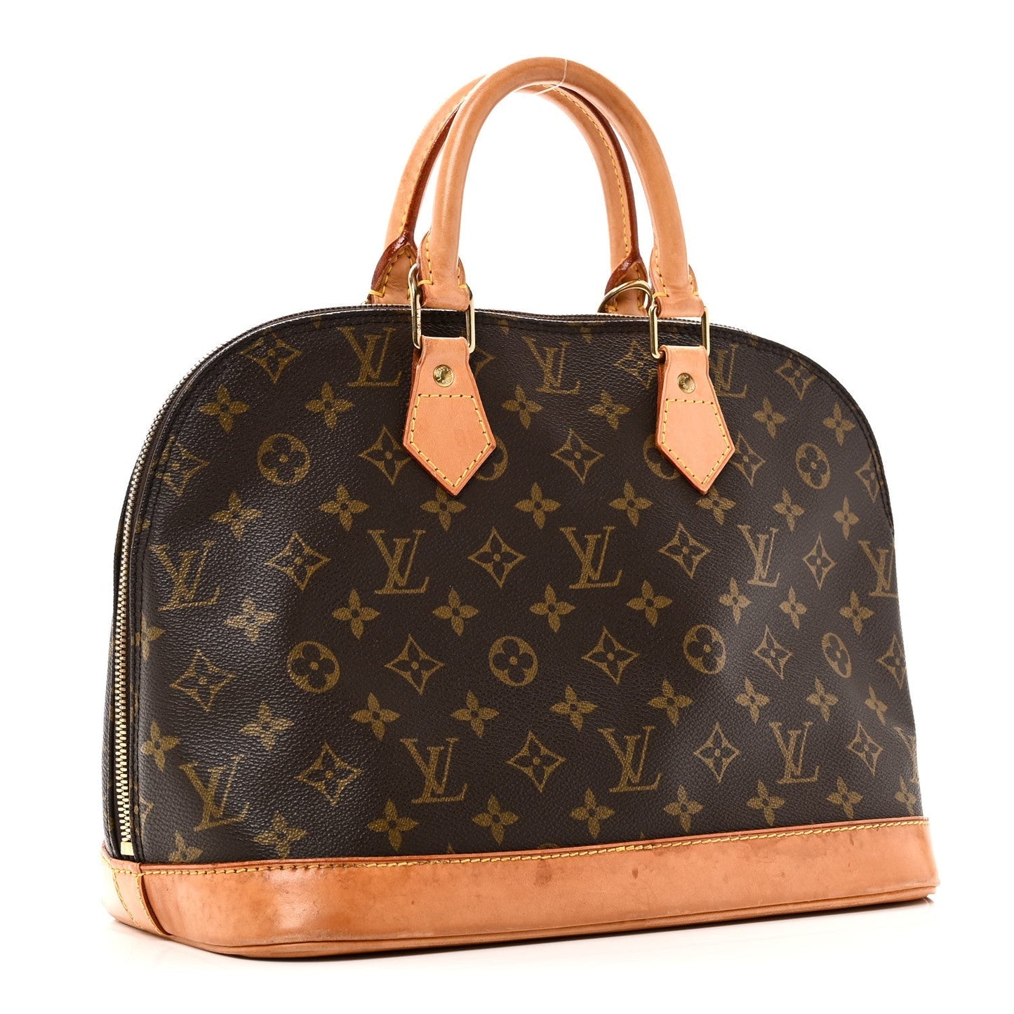 Monogram Alma PM