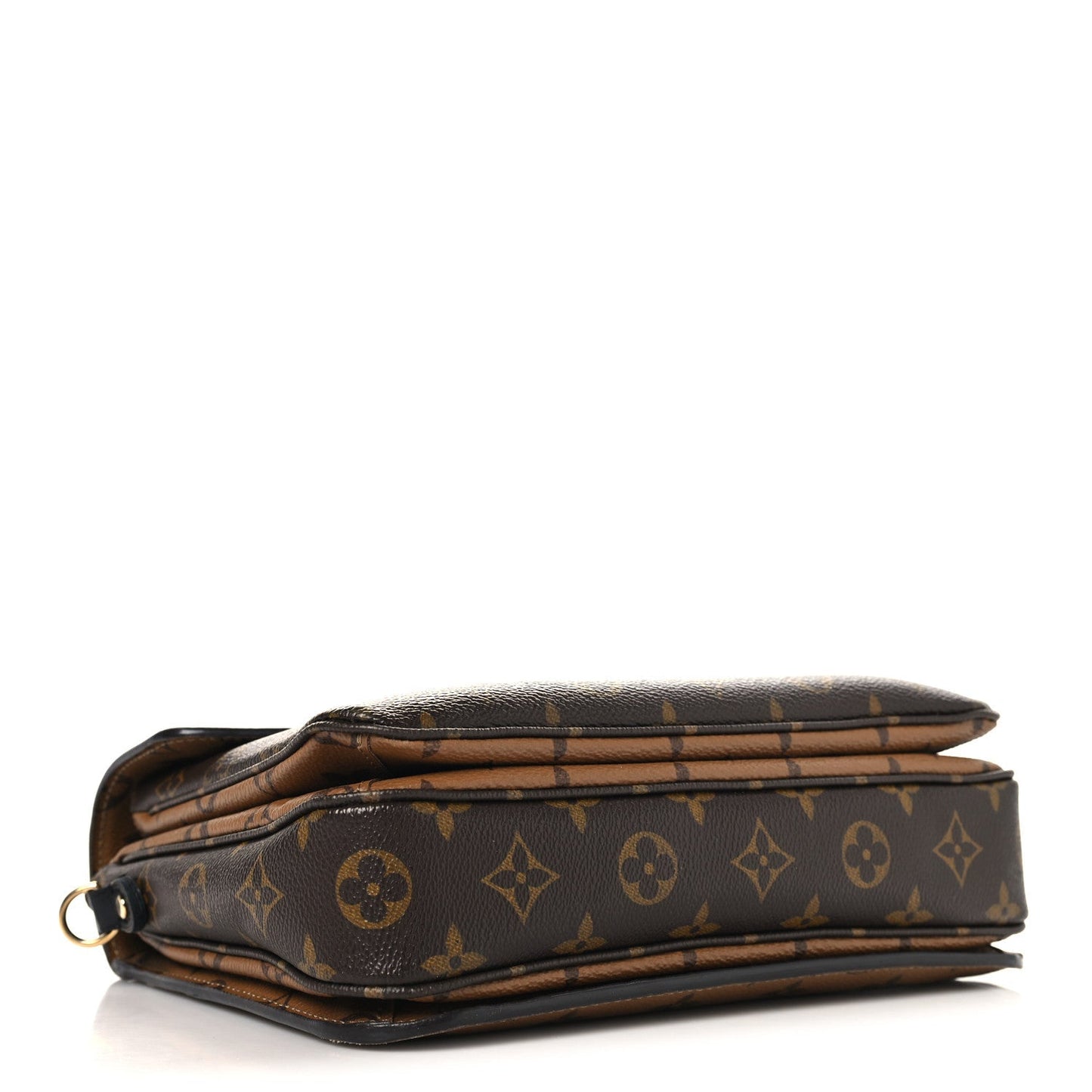 Reverse Monogram Pochette Metis