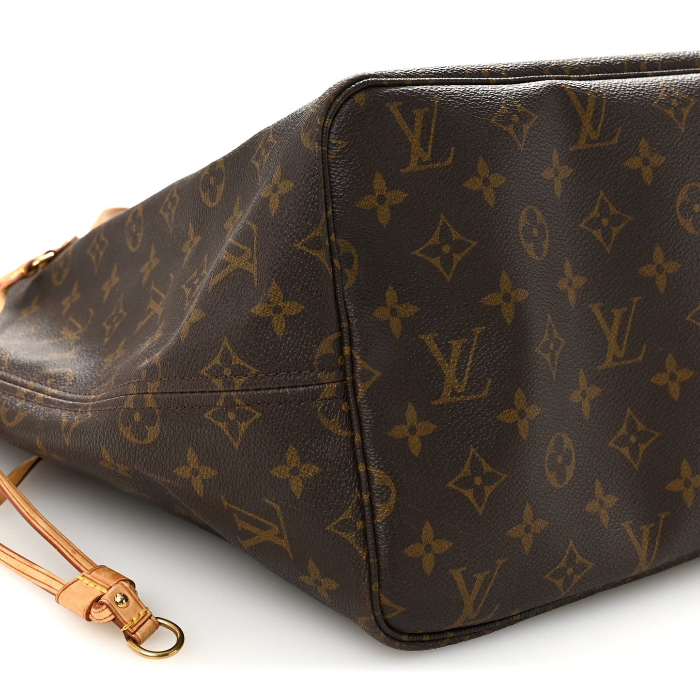 Monogram Neverfull GM