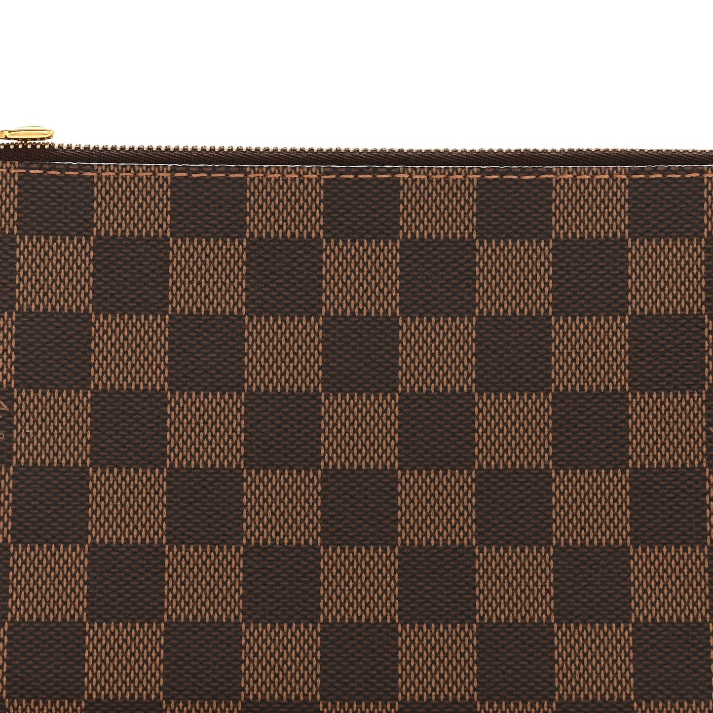 Damier Ebene Pochette Accessories NM