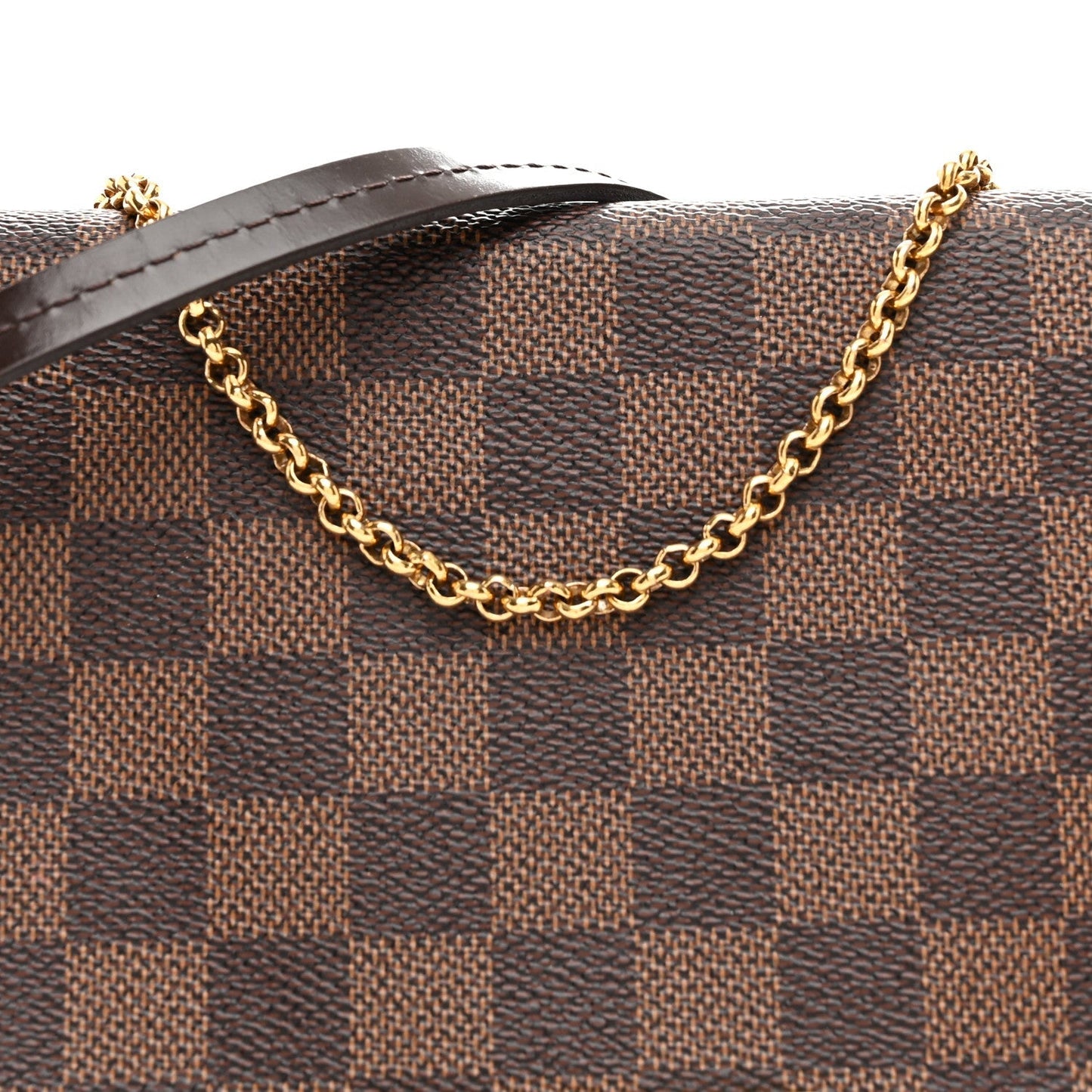 Damier Ebene Favorite PM