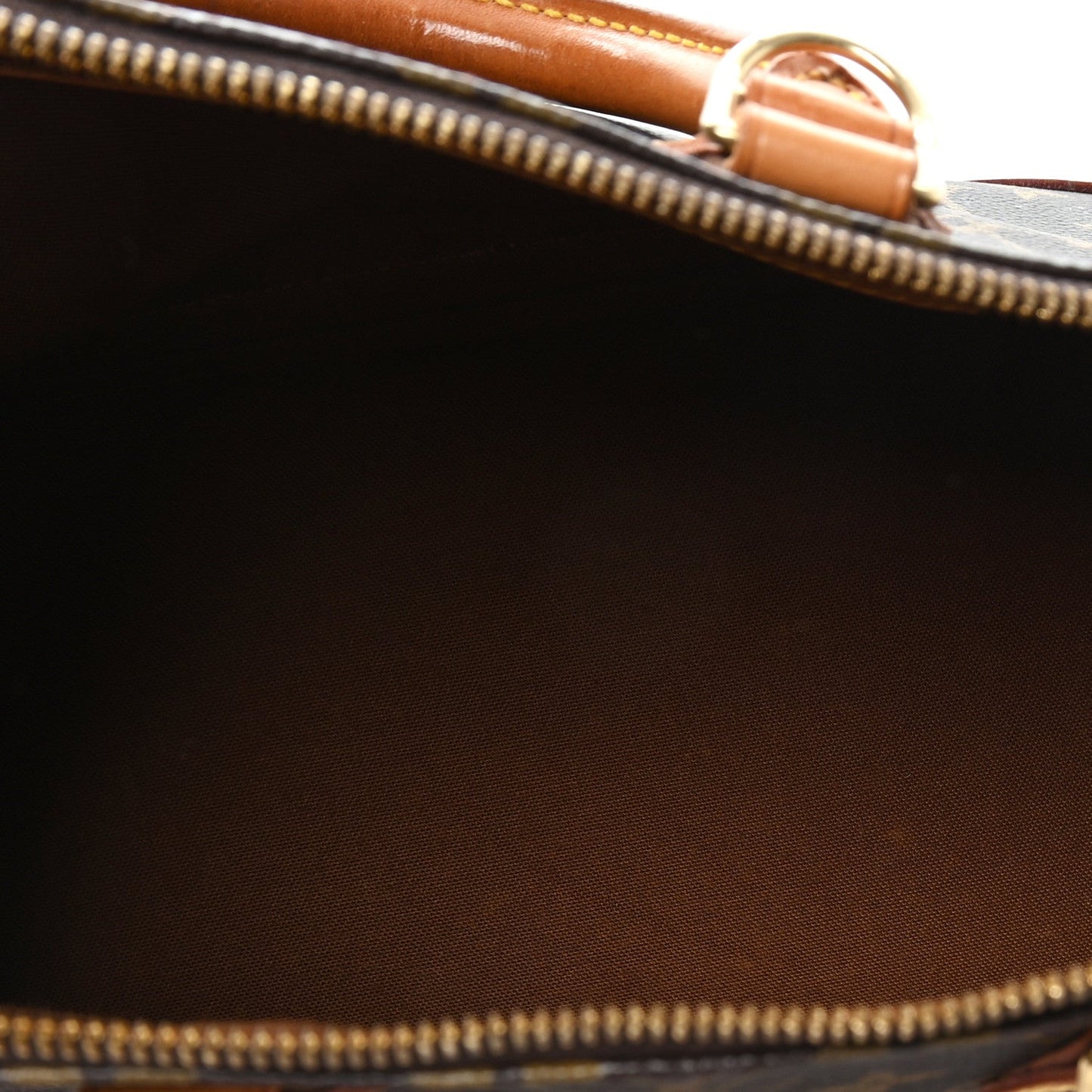 Monogram Alma PM