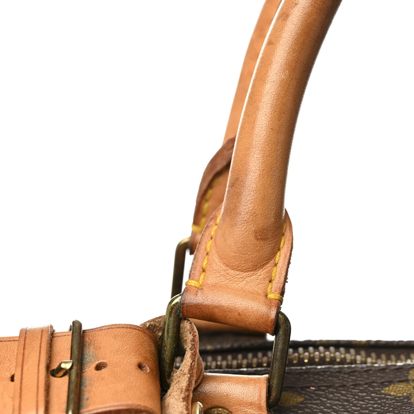 Monogram Keepall 55