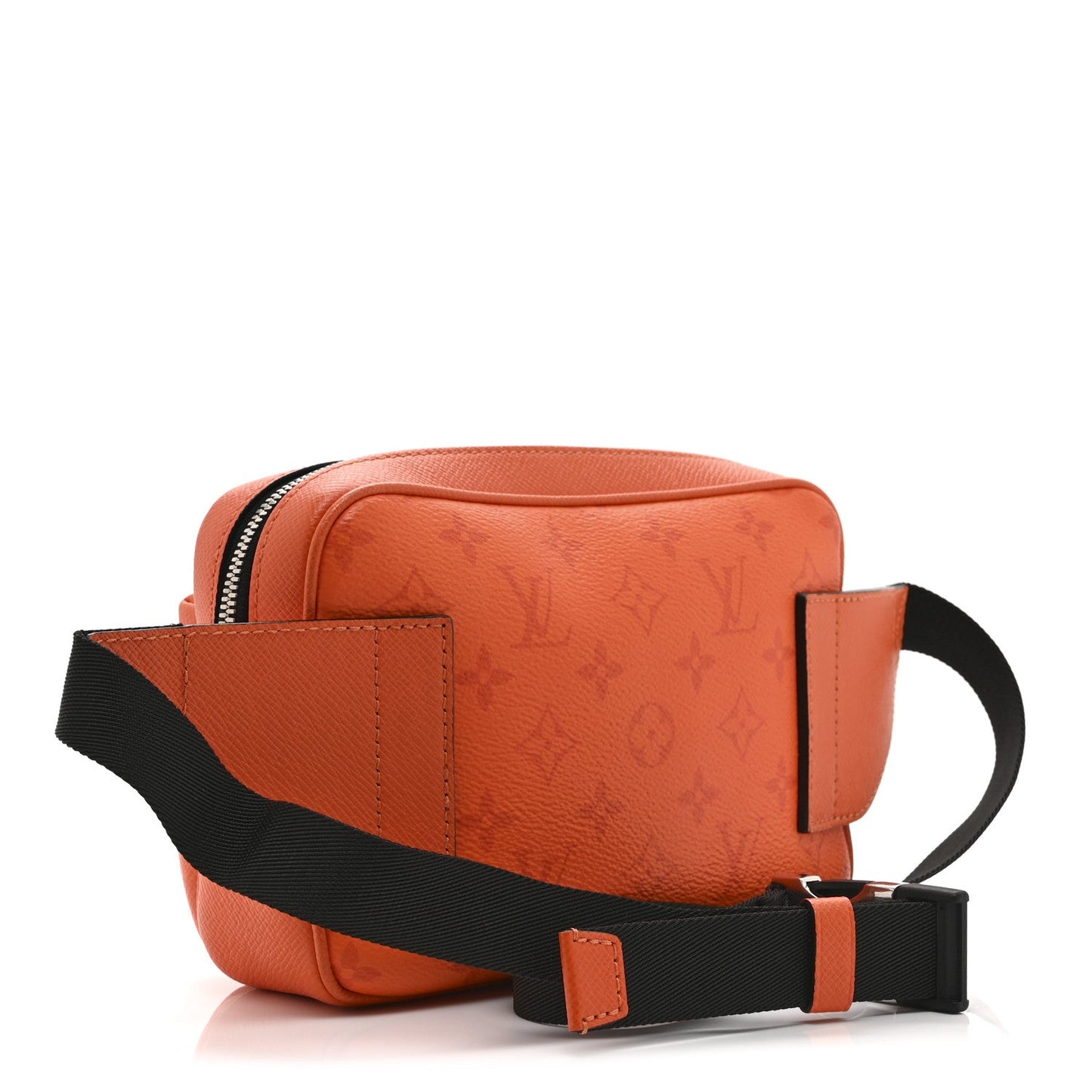 Taigarama Outdoor Bumbag Orange