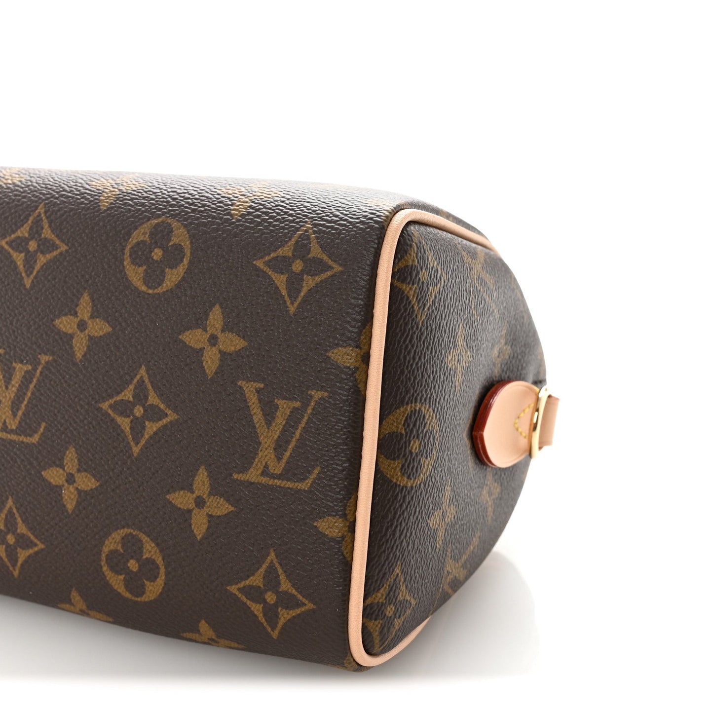 Monogram Speedy Bandouliere 20