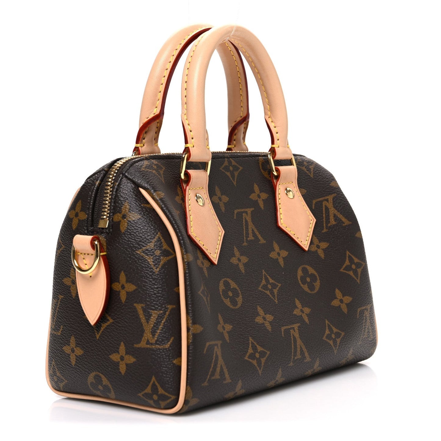 Monogram Speedy Bandouliere 20