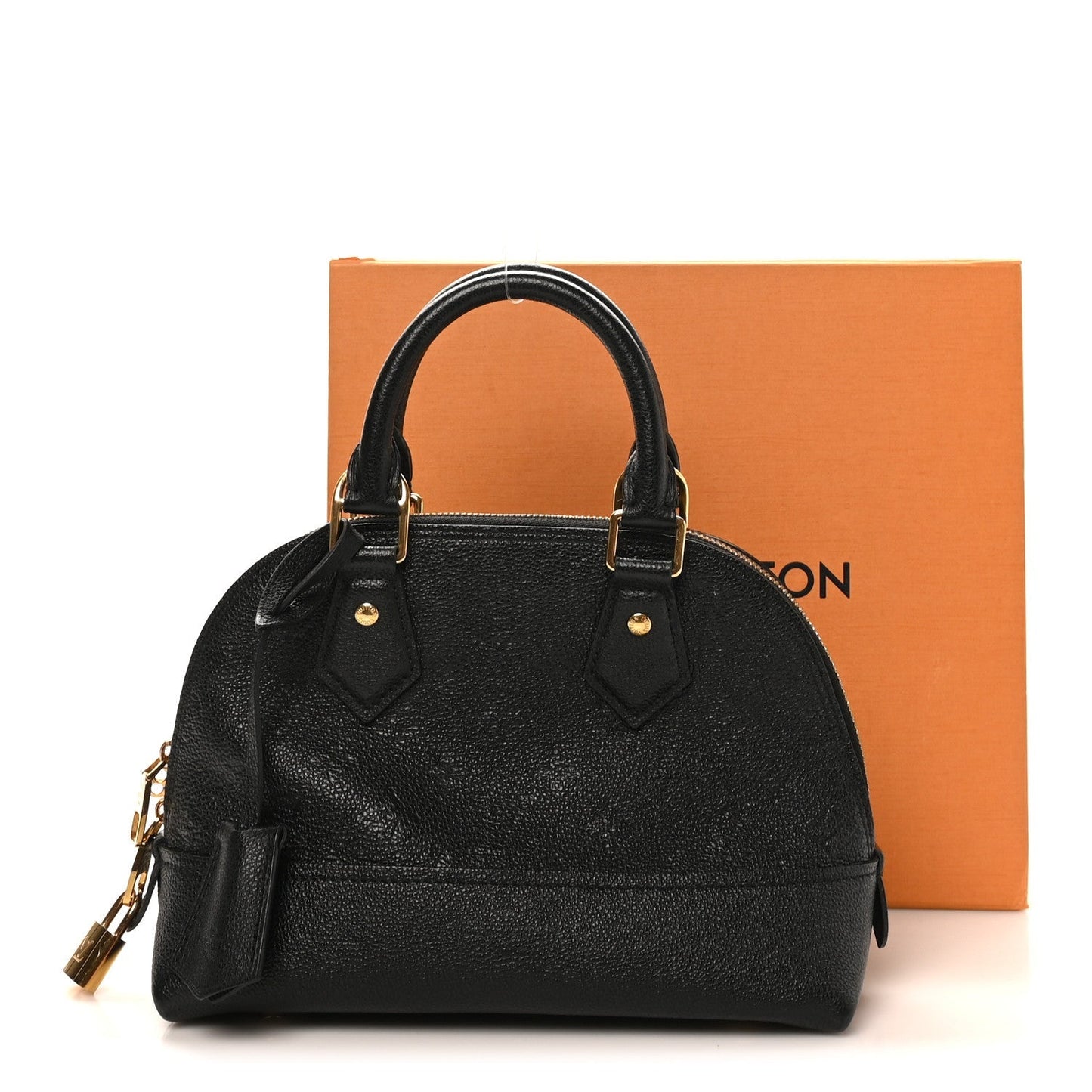 Empreinte Neo Alma BB Black