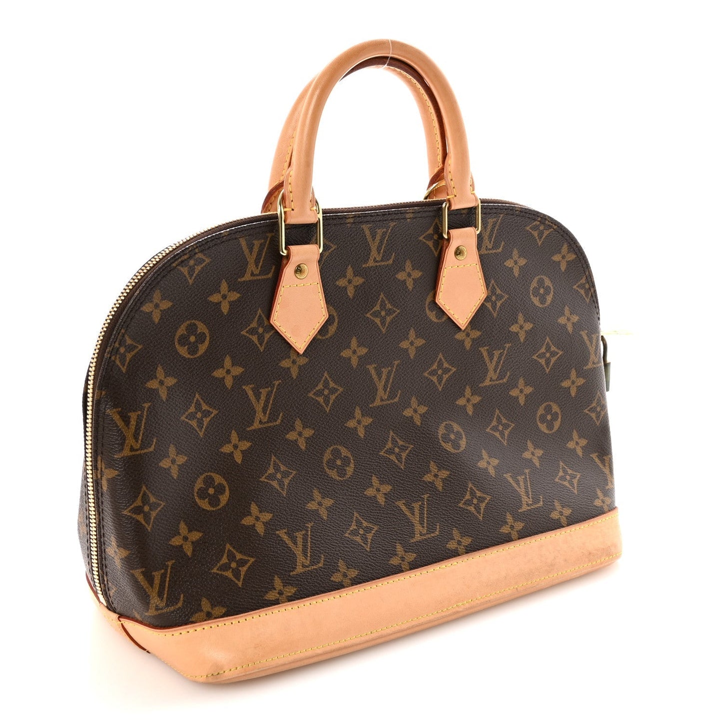 Monogram Alma PM