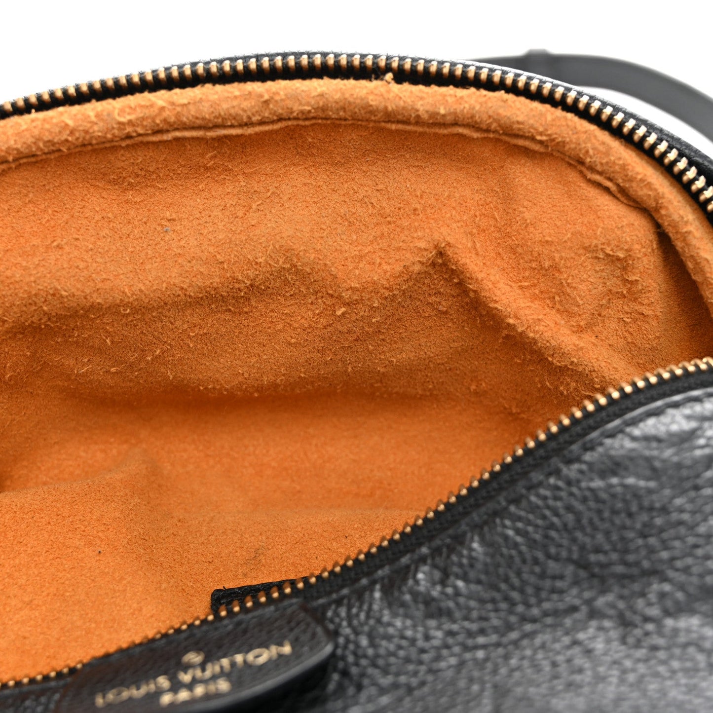 Empreinte BumBag Black