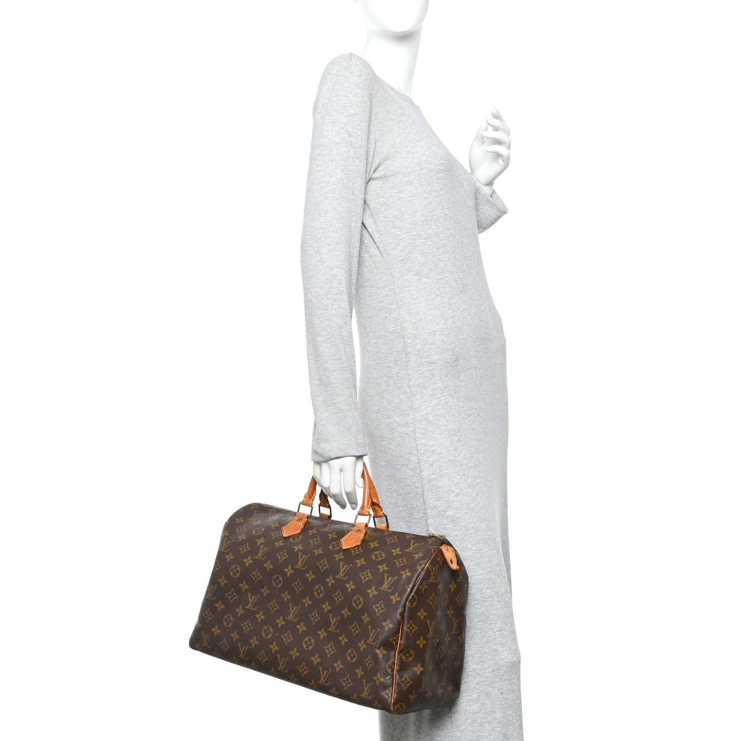 Monogram Speedy 40