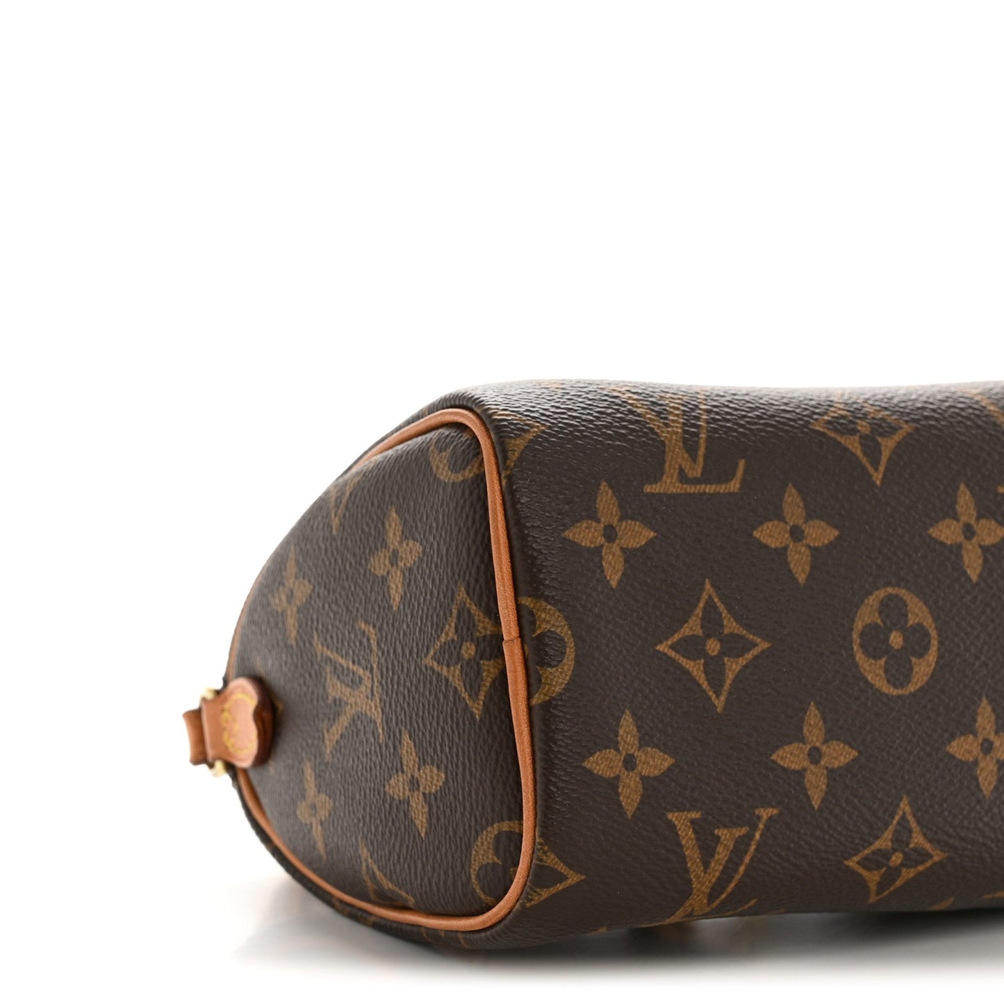Monogram Nano Speedy